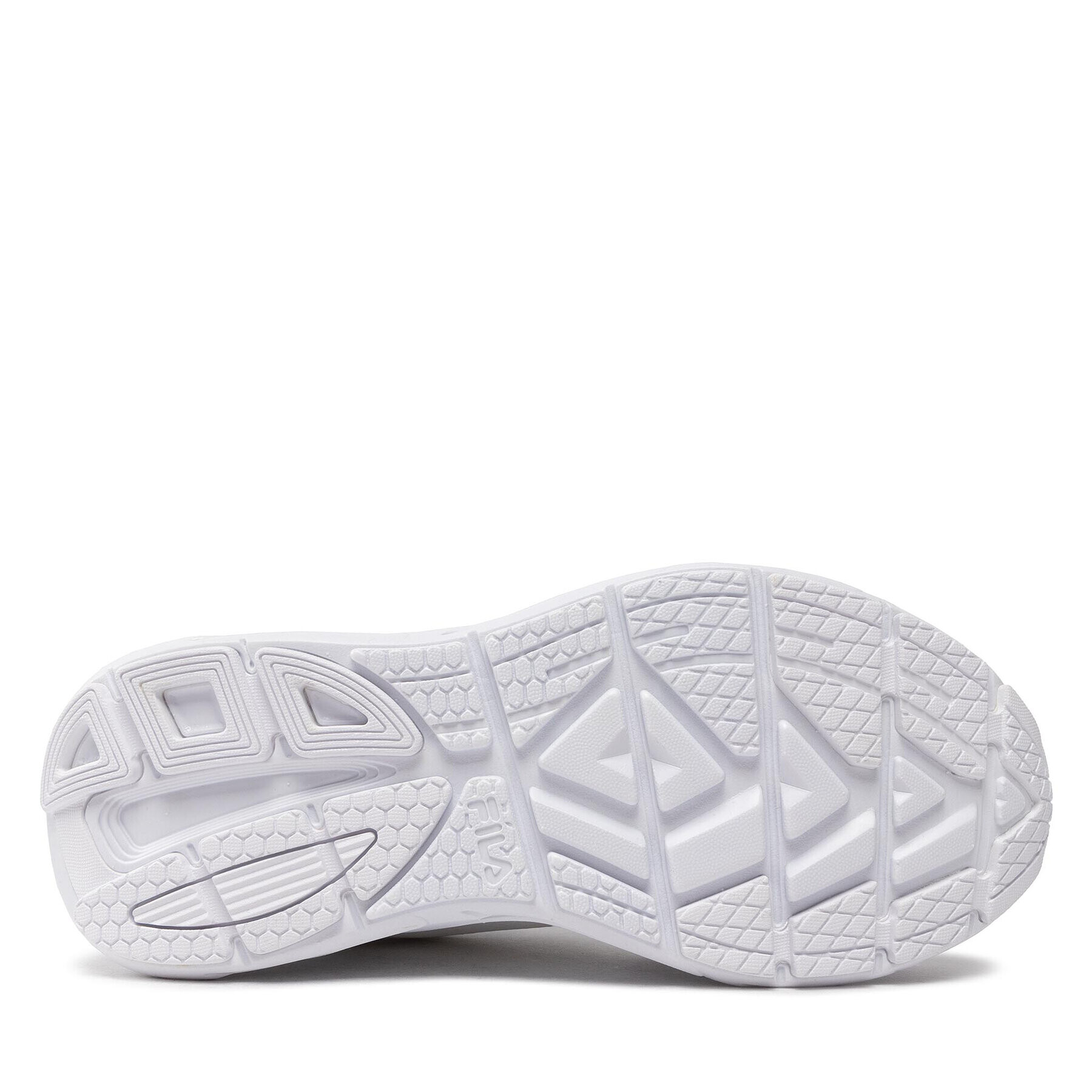 Fila Сникърси Amore T Wmn FFW0076.10004 Бял - Pepit.bg