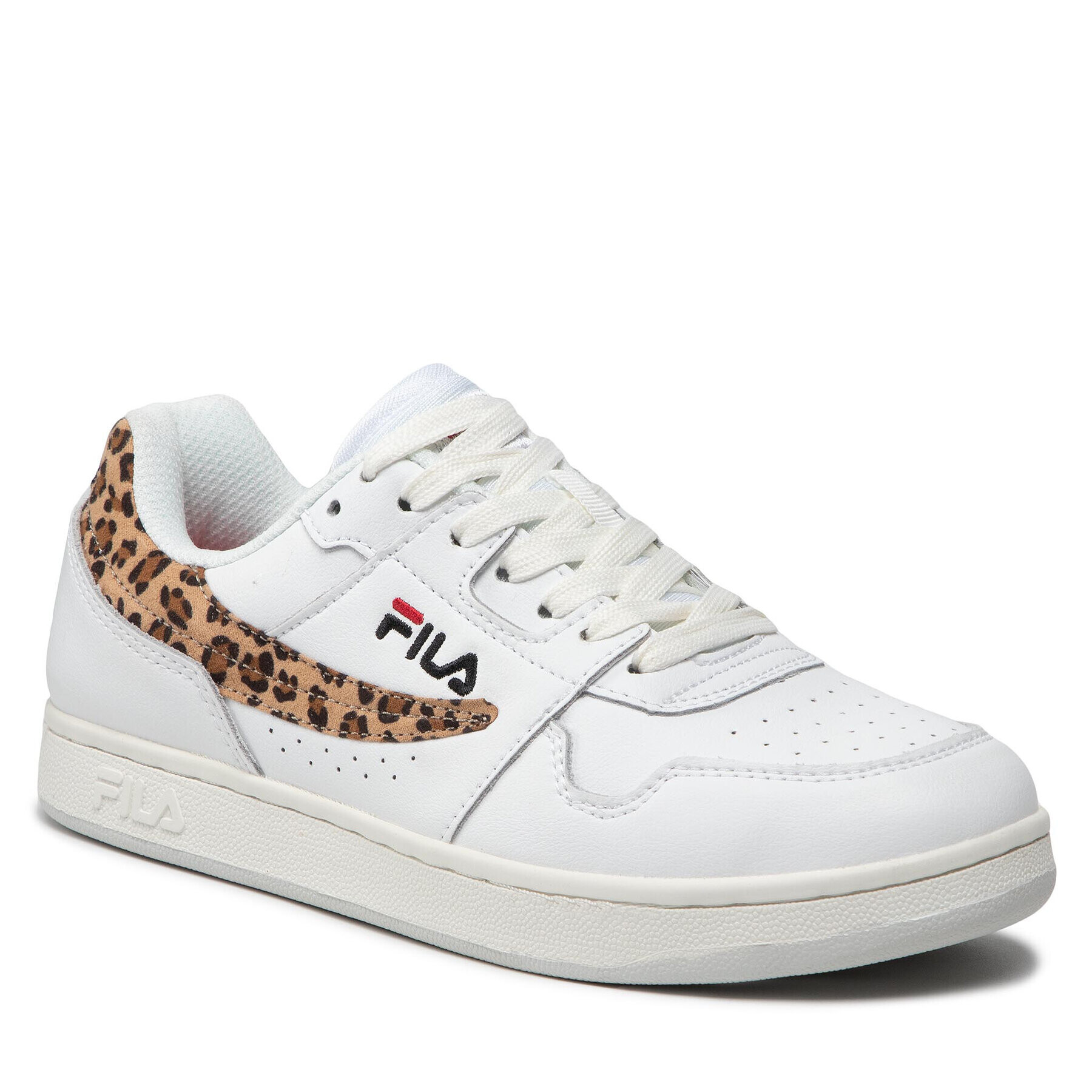 Fila Сникърси Arcade A Wmn FFW0058.10004 Бял - Pepit.bg