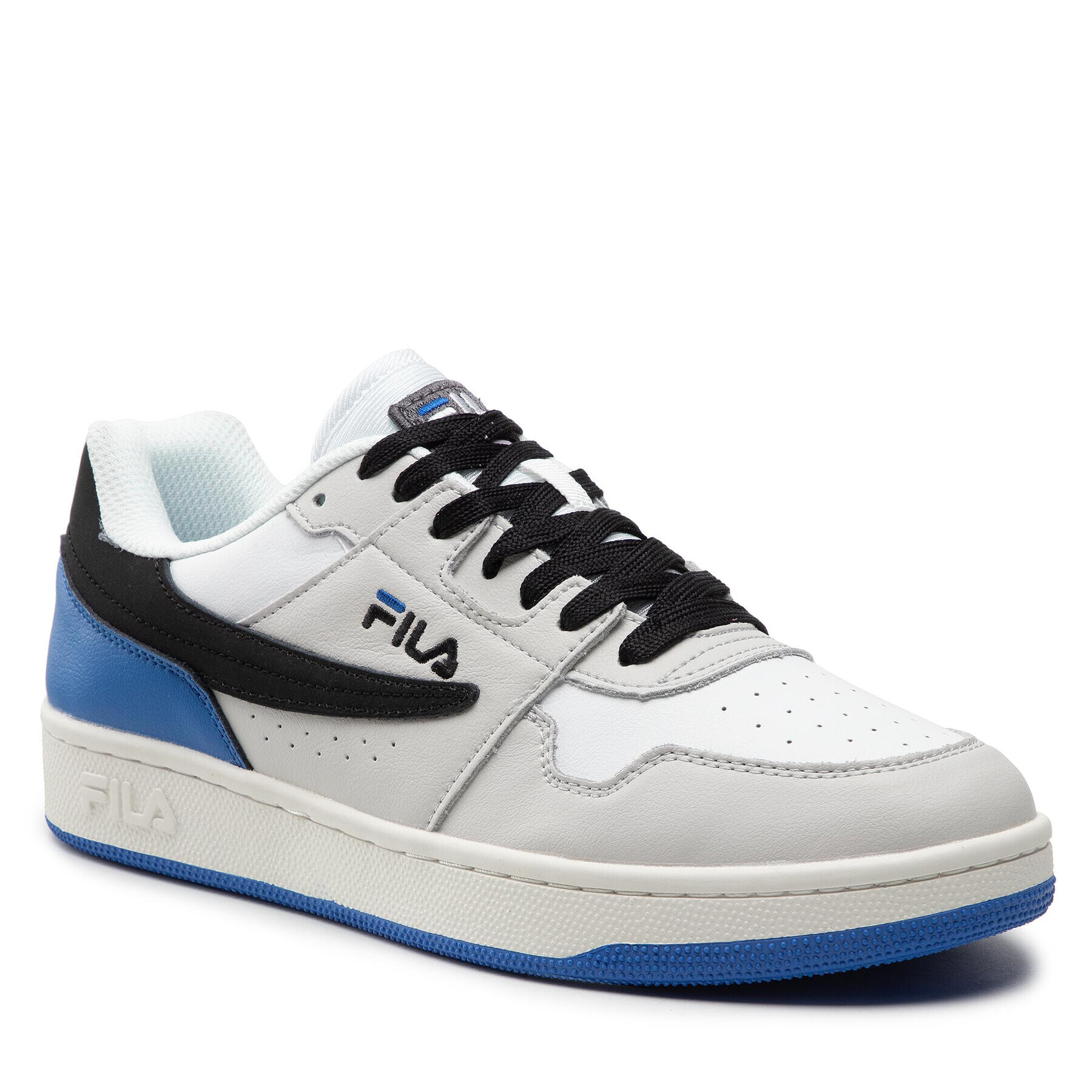 Fila Сникърси Arcade Cb FFM0042.13064 Сив - Pepit.bg