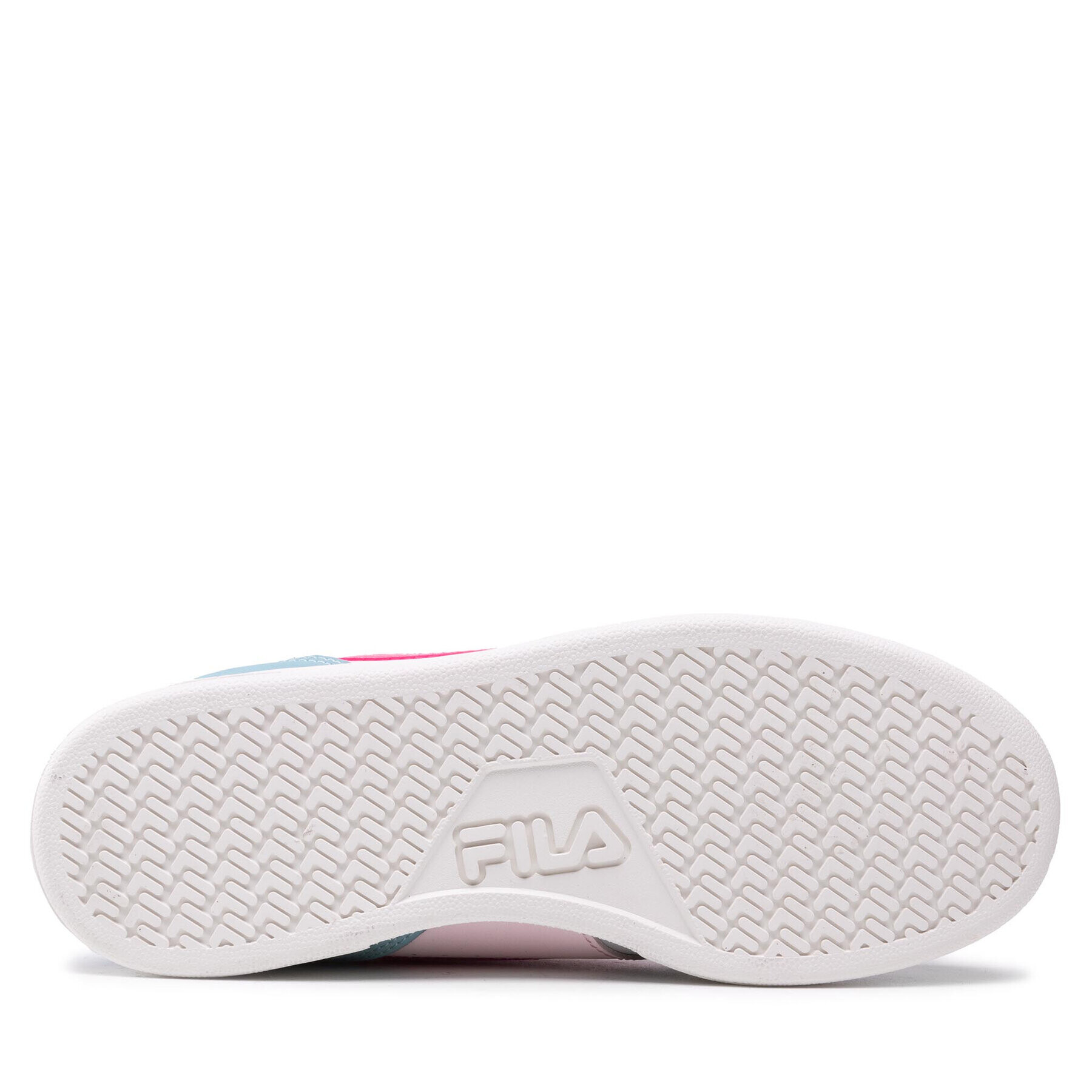 Fila Сникърси Arcade Cb Wmn 1011381.52N Цветен - Pepit.bg