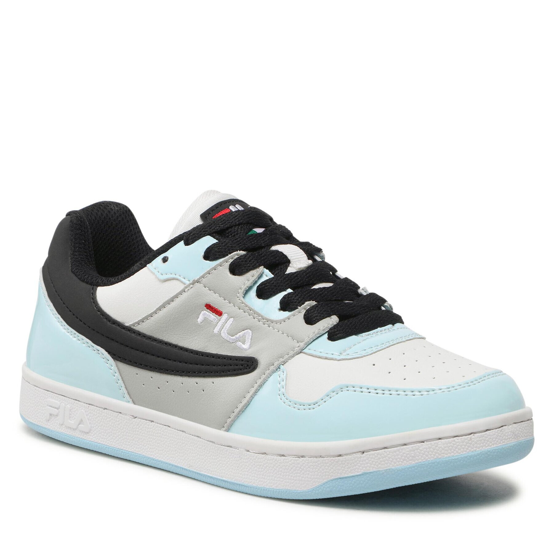 Fila Сникърси Arcade F Low Wmn FFW0207.50028 Син - Pepit.bg