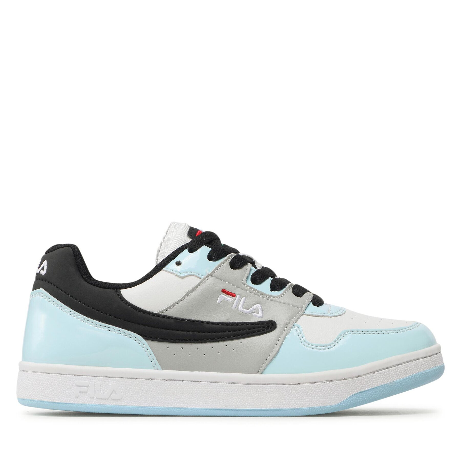 Fila Сникърси Arcade F Low Wmn FFW0207.50028 Син - Pepit.bg