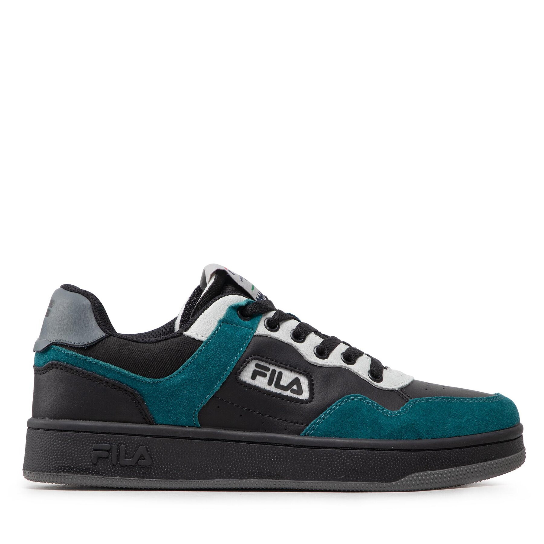 Fila Сникърси Arcade Revolution L FFM0162.80010 Черен - Pepit.bg