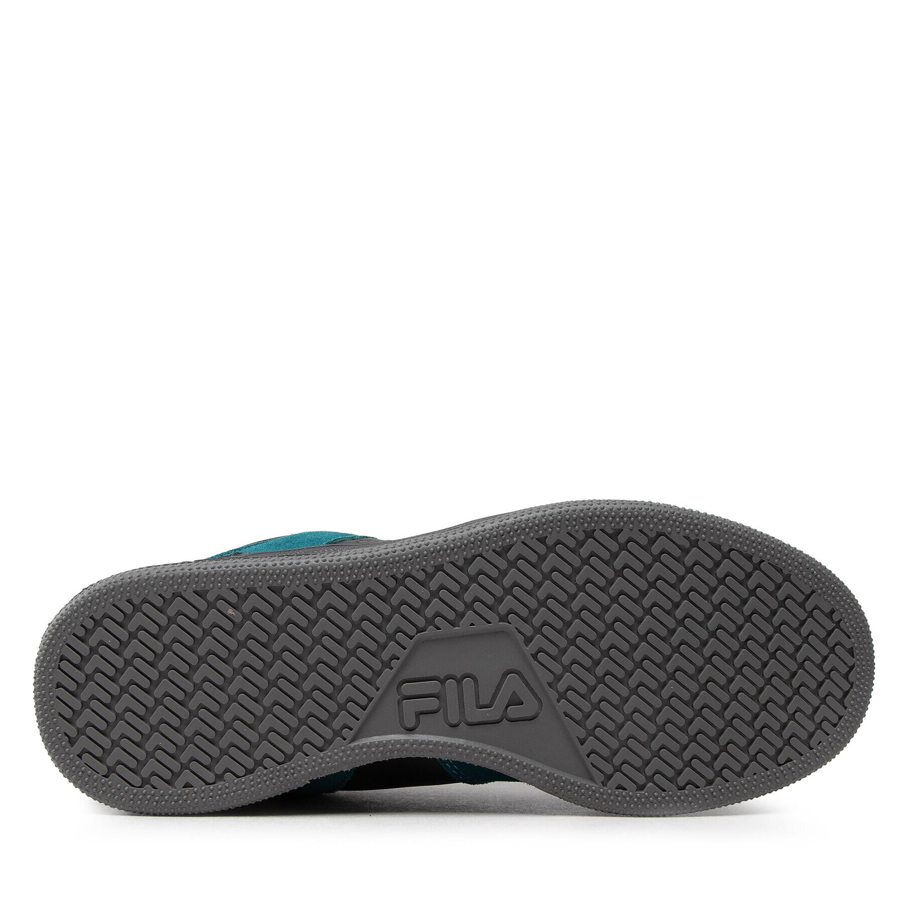 Fila Сникърси Arcade Revolution L FFM0162.80010 Черен - Pepit.bg