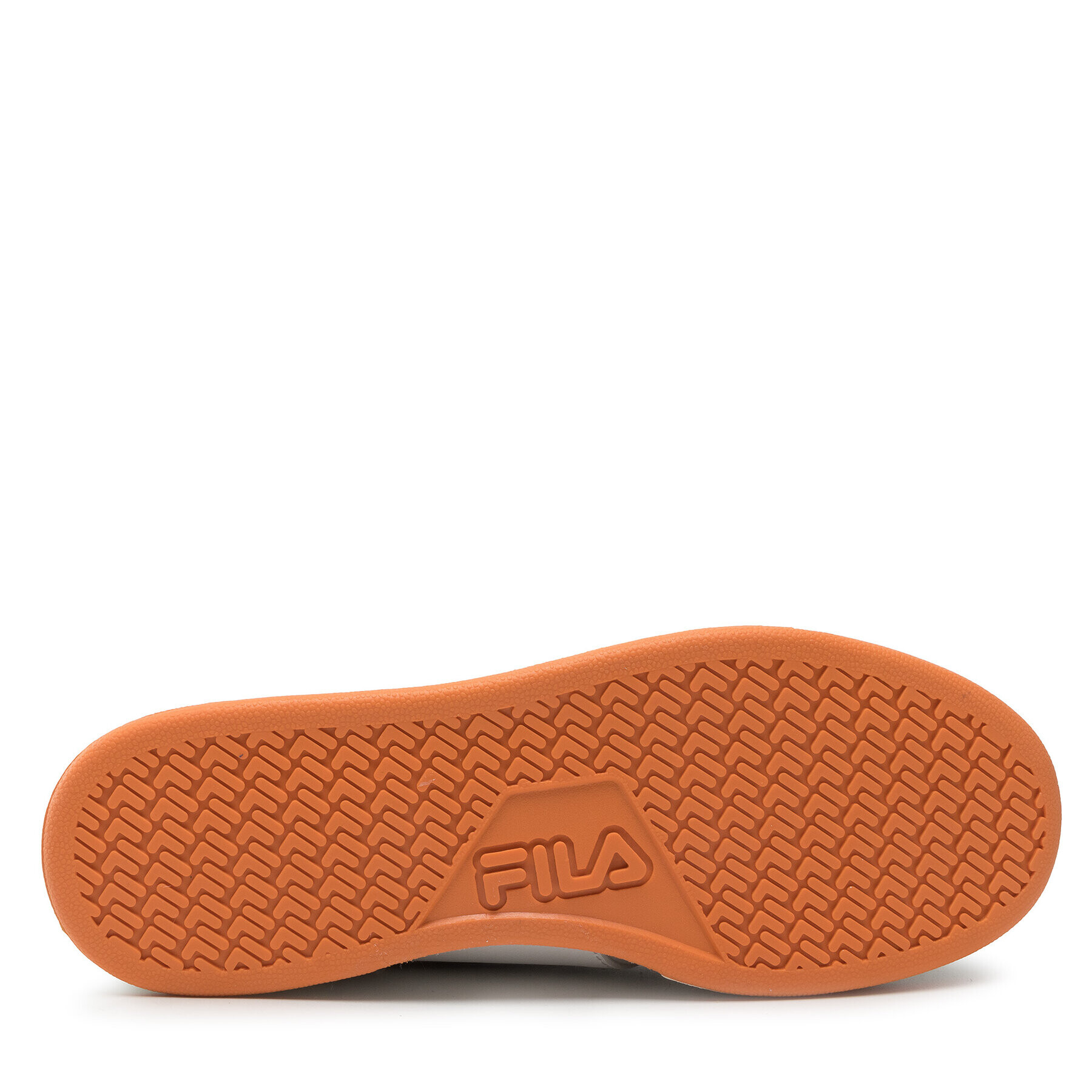 Fila Сникърси Arcade Teens FFT0026.13044 Бял - Pepit.bg
