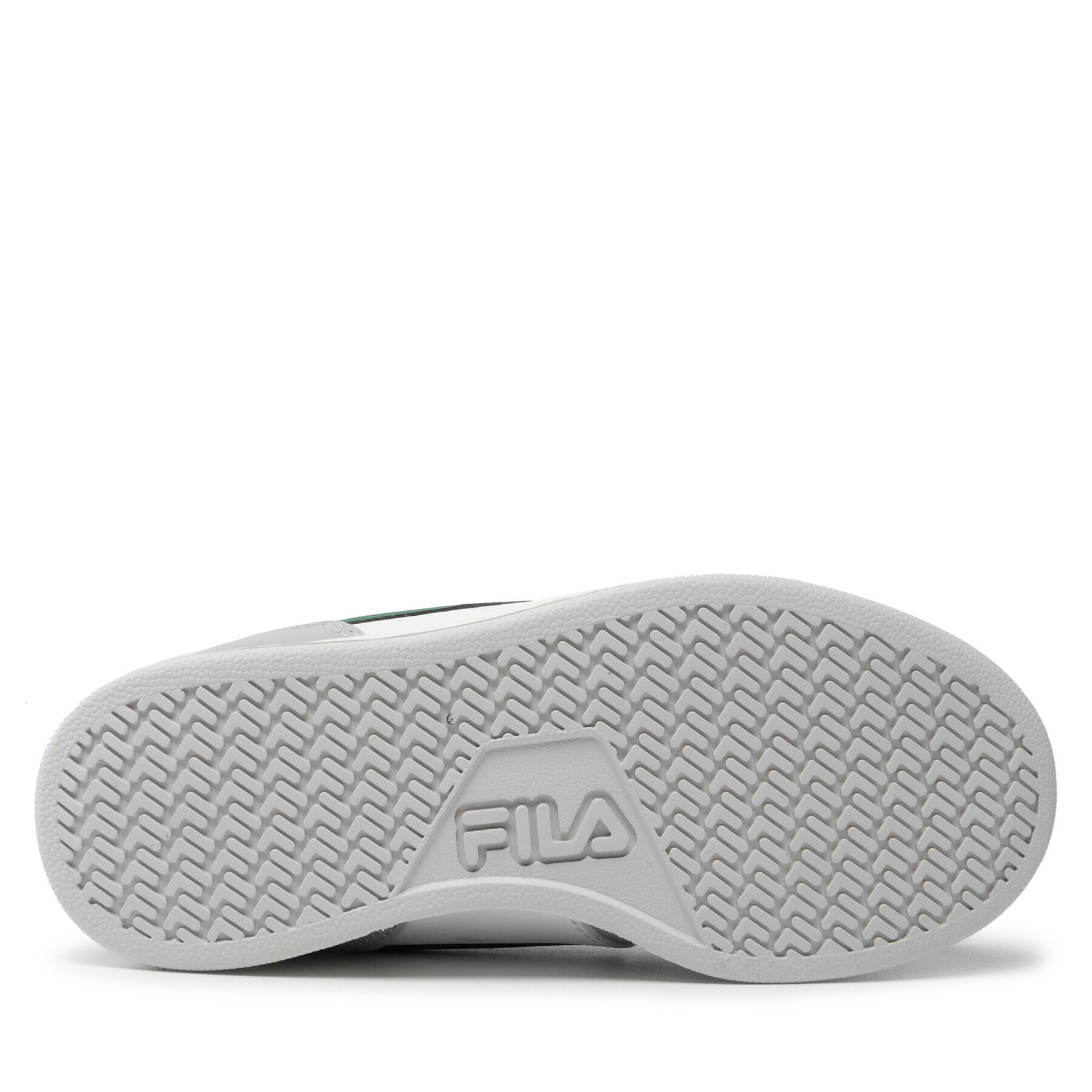 Fila Сникърси Arcade Velcro Kids 13063.13063 Бял - Pepit.bg