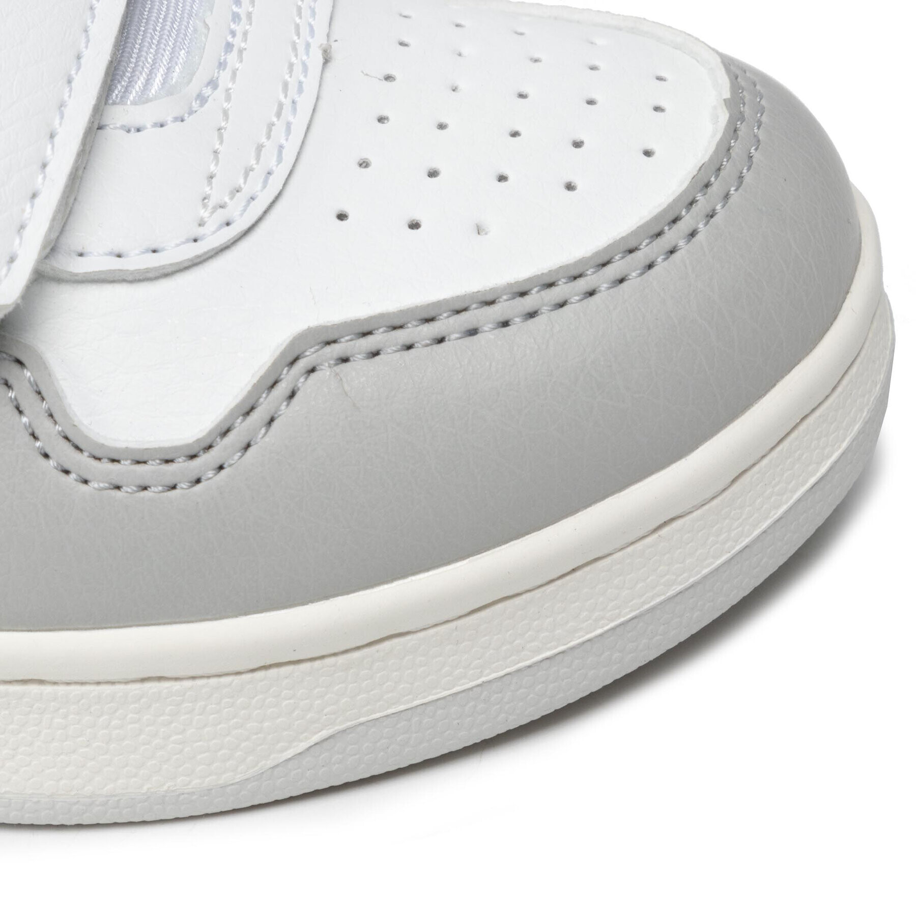 Fila Сникърси Arcade Velcro Kids 13063.13063 Бял - Pepit.bg