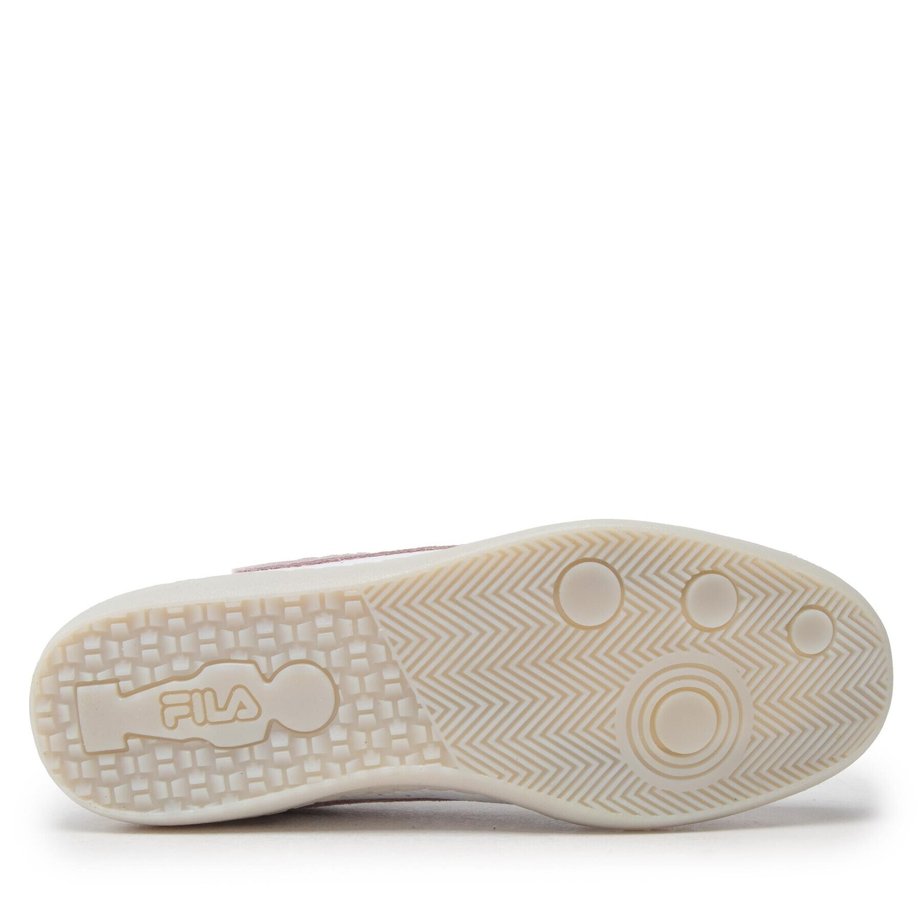 Fila Сникърси Byb Low Wmn FFW0016.13152 Бял - Pepit.bg