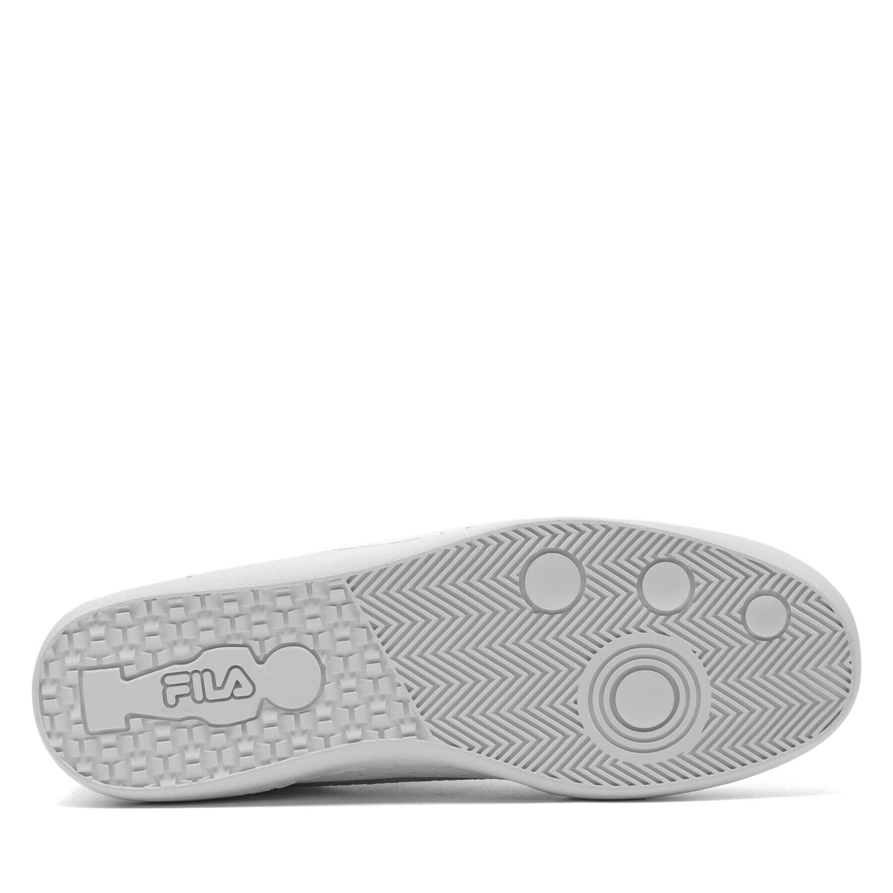 Fila Сникърси Byb Low Wmn FFW0184.10004 Бял - Pepit.bg