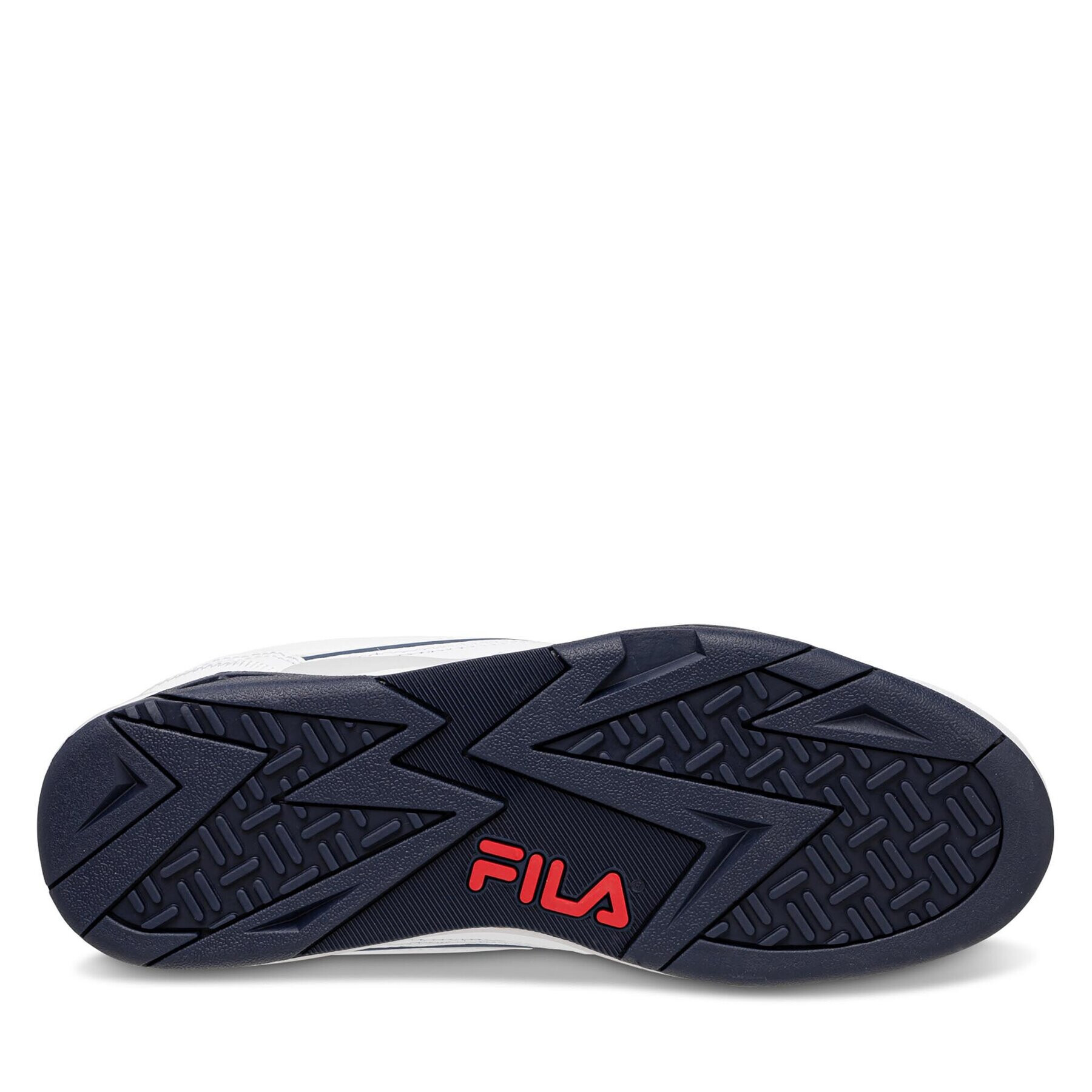Fila Сникърси Casim FFM0214.13037 Бял - Pepit.bg