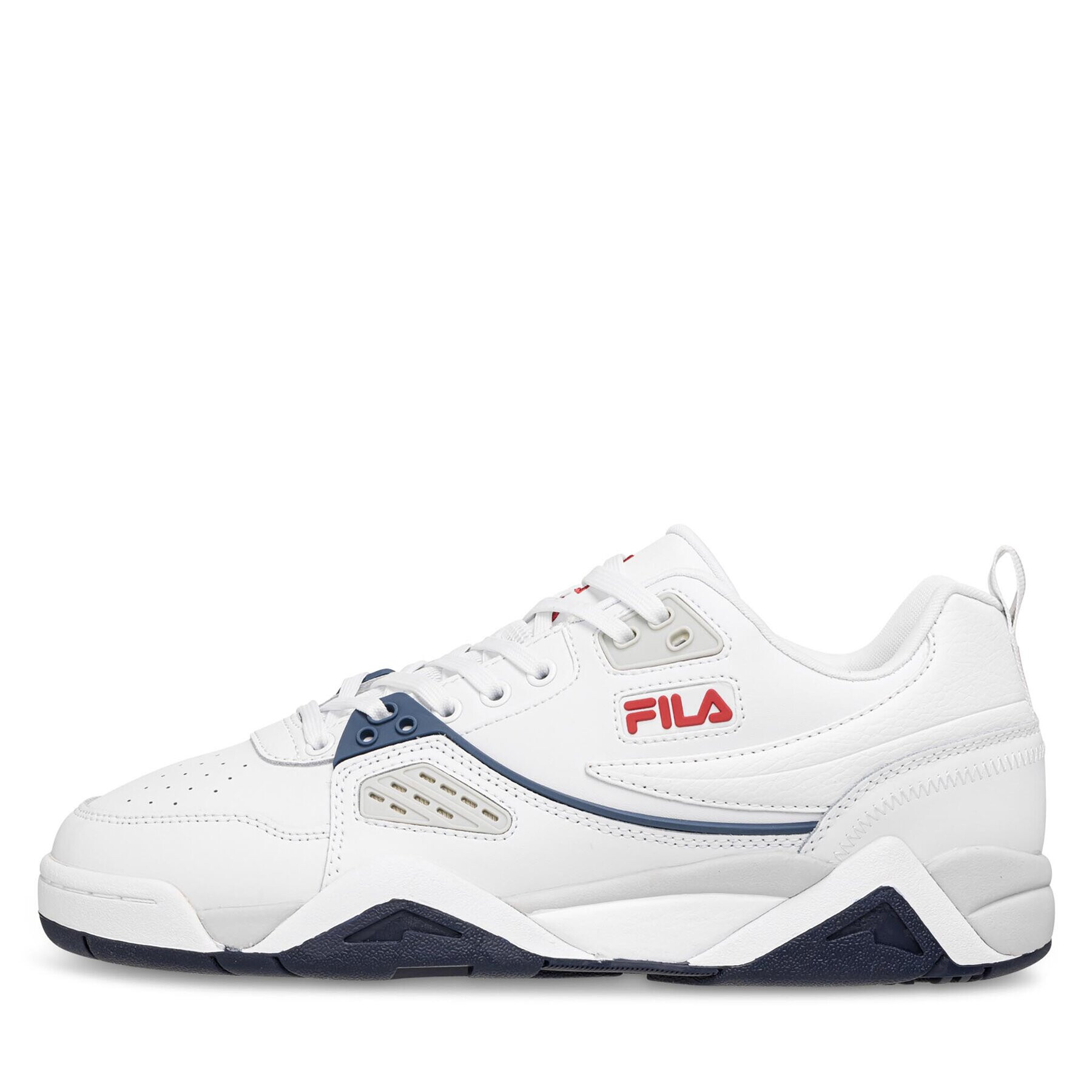 Fila Сникърси Casim FFM0214.13037 Бял - Pepit.bg