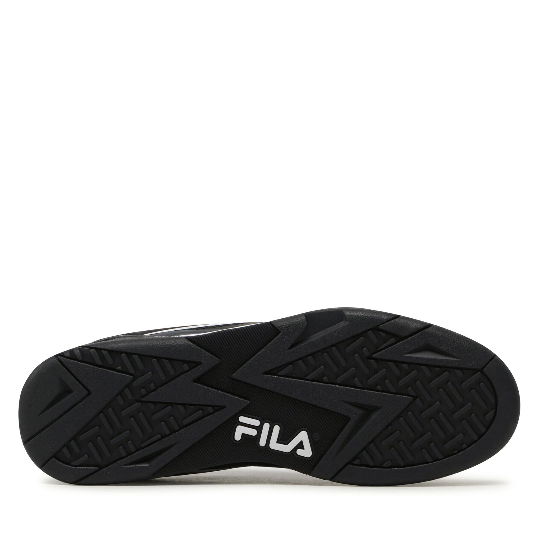 Fila Сникърси Casim FFM0214.83036 Черен - Pepit.bg