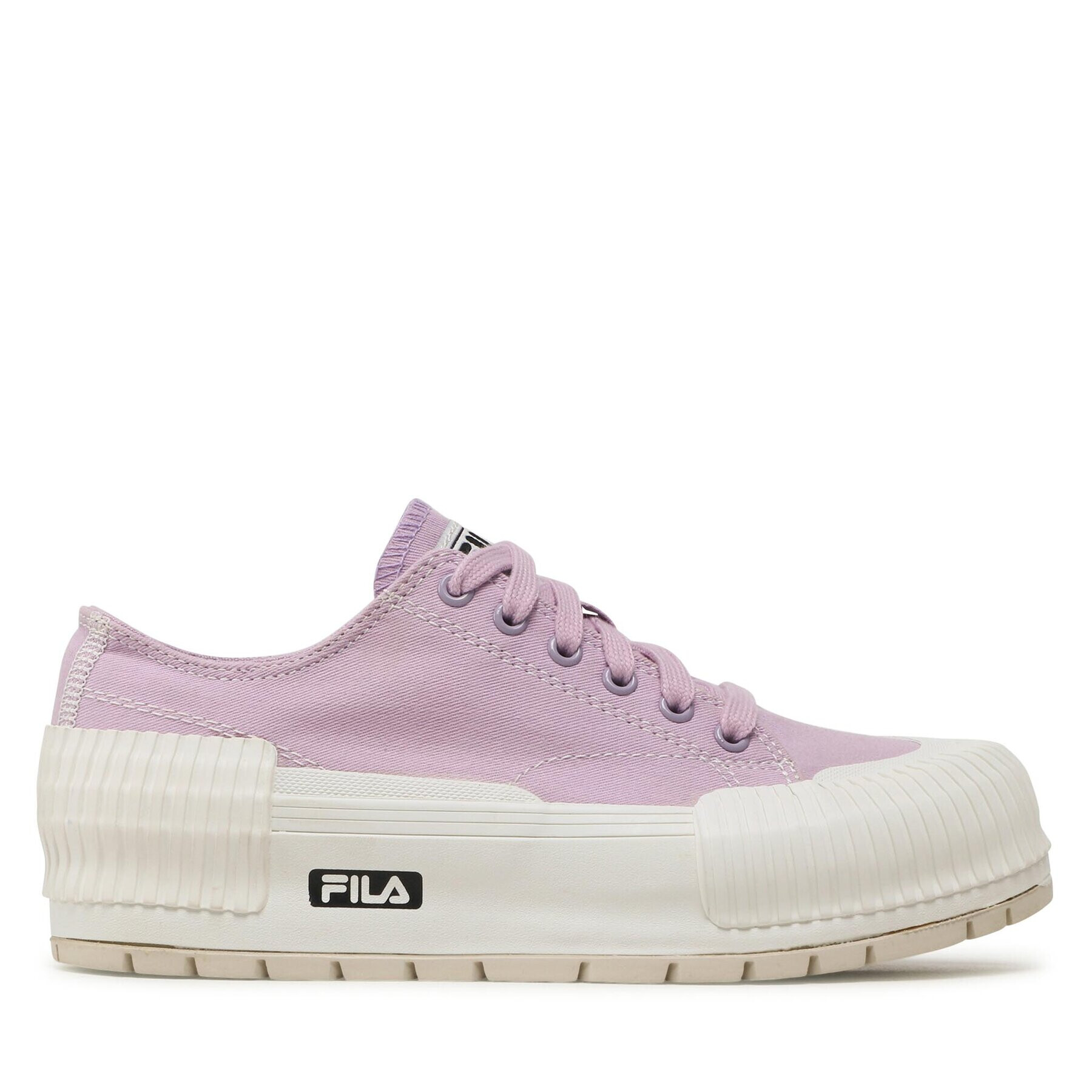 Fila Сникърси Cityblock Platform Wmn FFW0260.40040 Виолетов - Pepit.bg