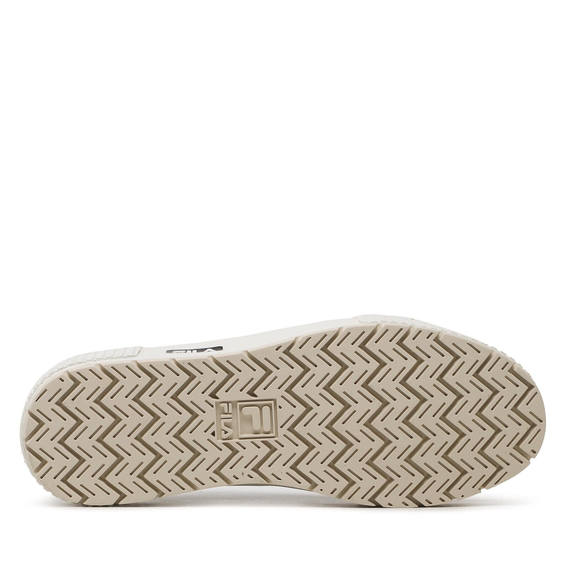 Fila Сникърси Cityblock Platform Wmn FFW0260.80010 Черен - Pepit.bg