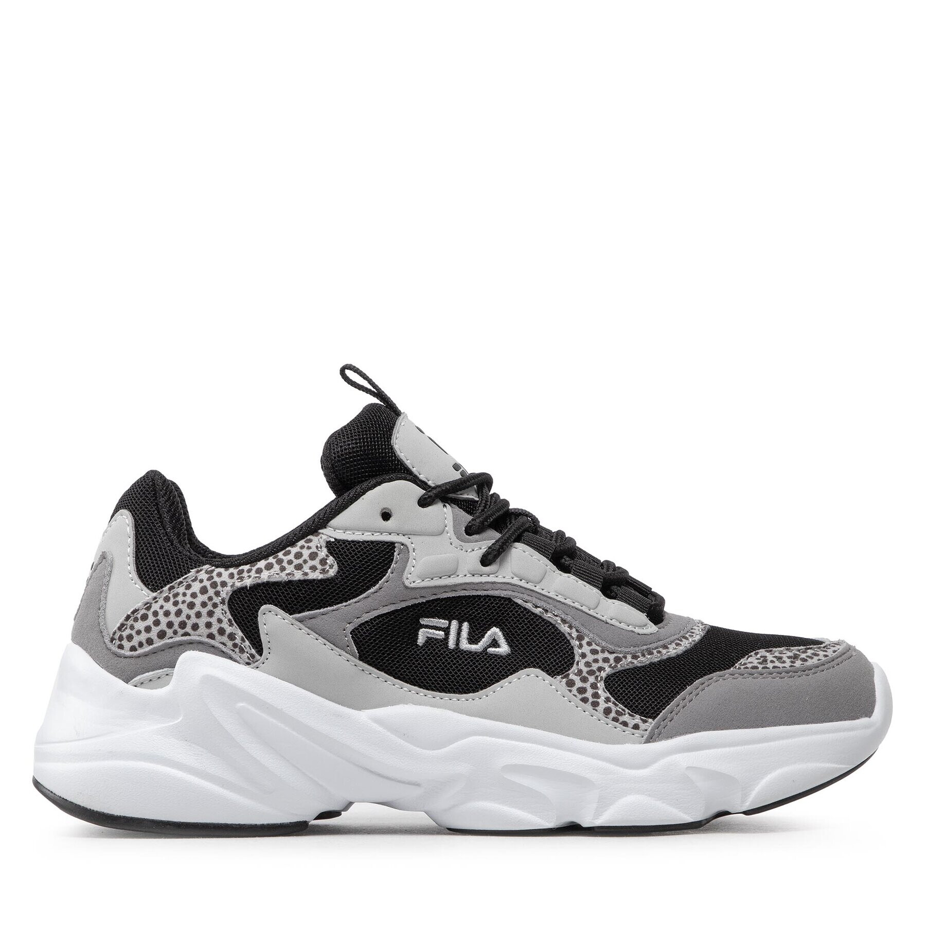 Fila Сникърси Collene A Wmn FFW0194.83159 Сив - Pepit.bg