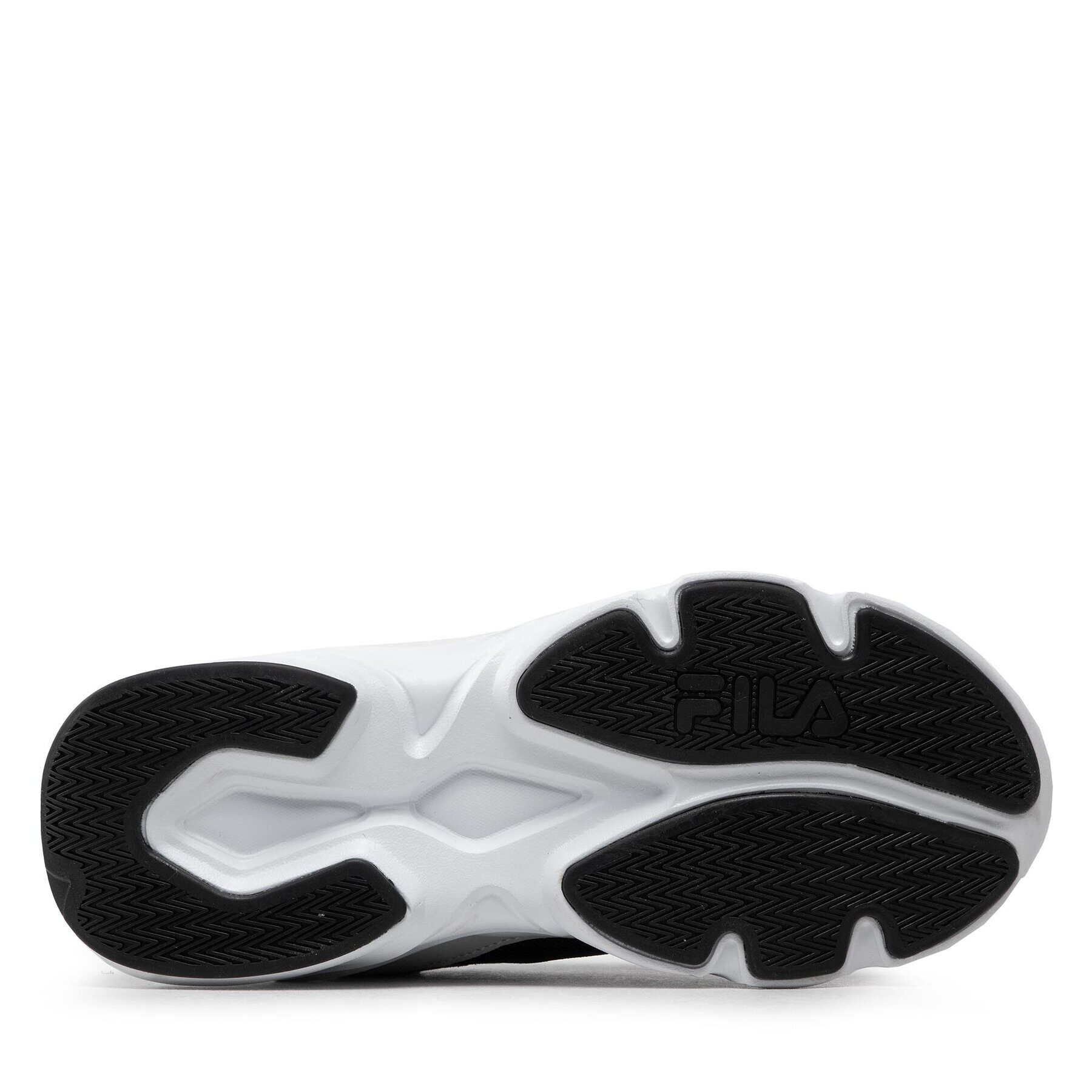 Fila Сникърси Collene A Wmn FFW0194.83159 Сив - Pepit.bg