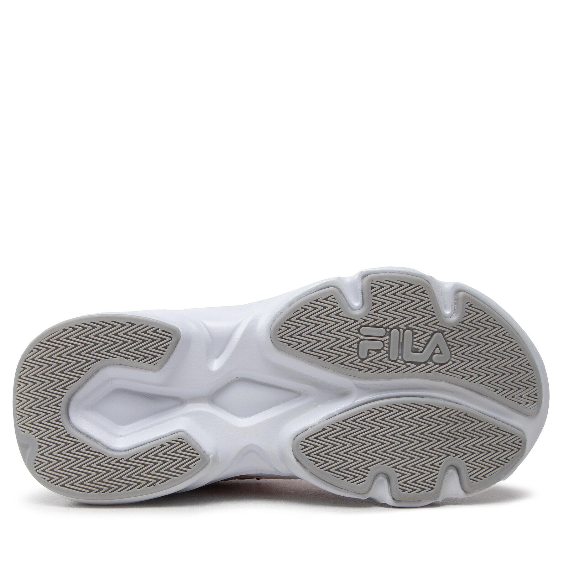 Fila Сникърси Collene Cb Kids FFK0083.13159 Розов - Pepit.bg