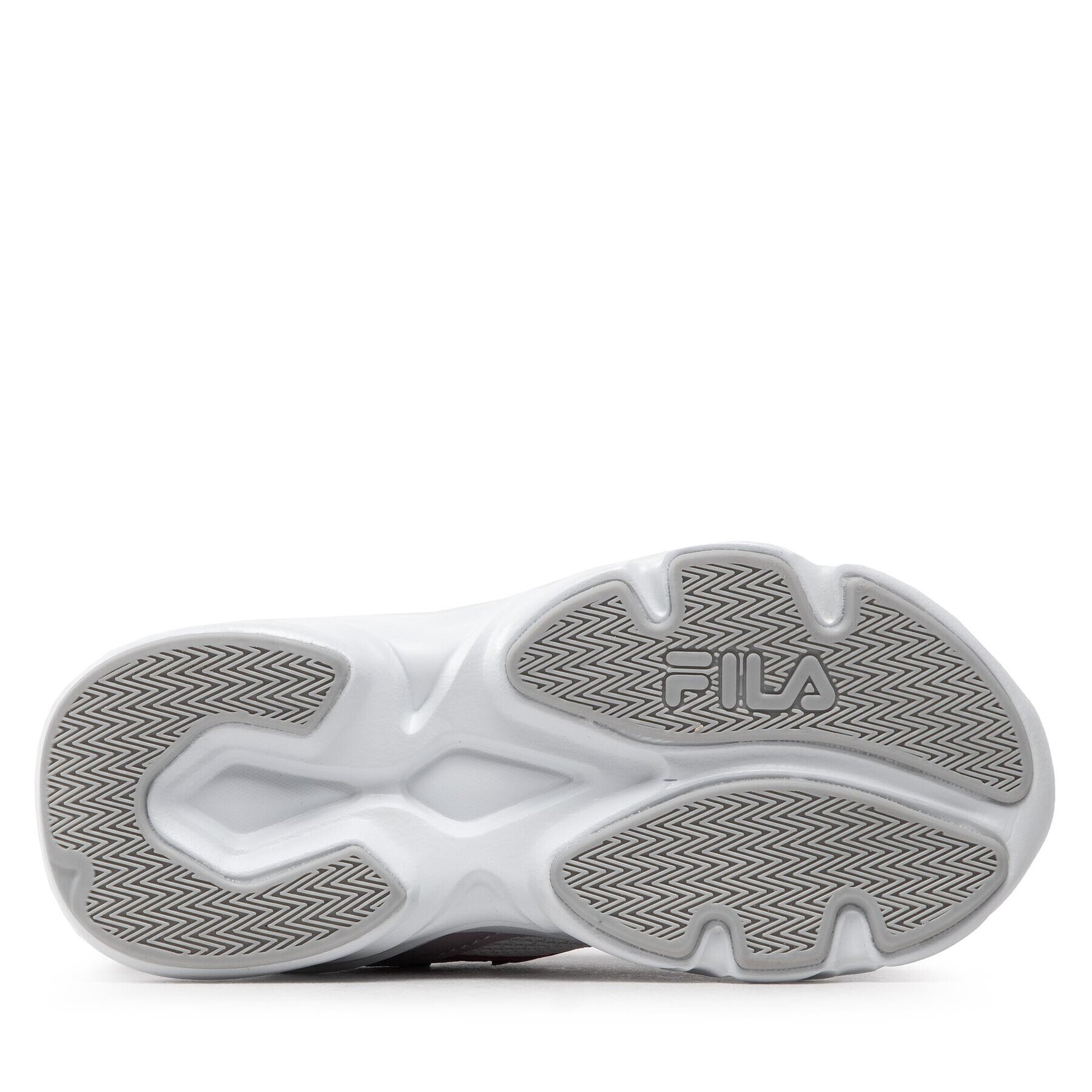 Fila Сникърси Collene Cb Kids FFK0083.83147 Розов - Pepit.bg