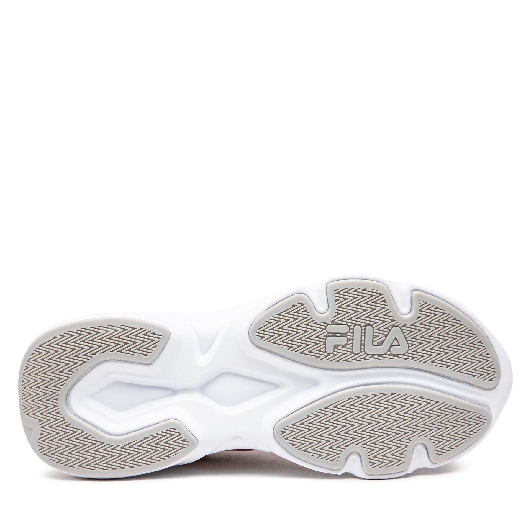 Fila Сникърси Collene Cb Teens FFT0054.13159 Розов - Pepit.bg