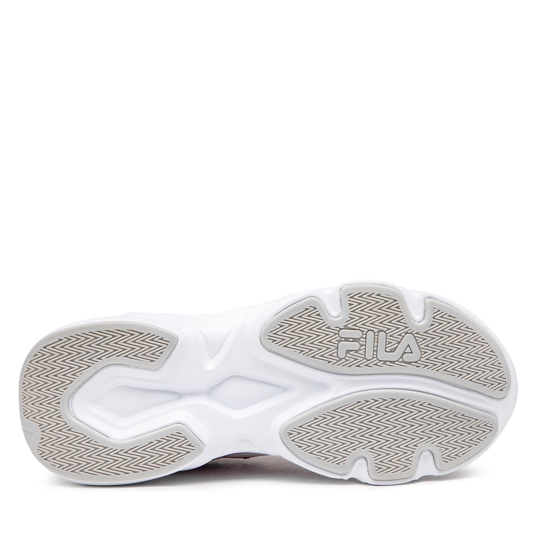 Fila Сникърси Collene Cb Teens FFT0054.83147 Розов - Pepit.bg