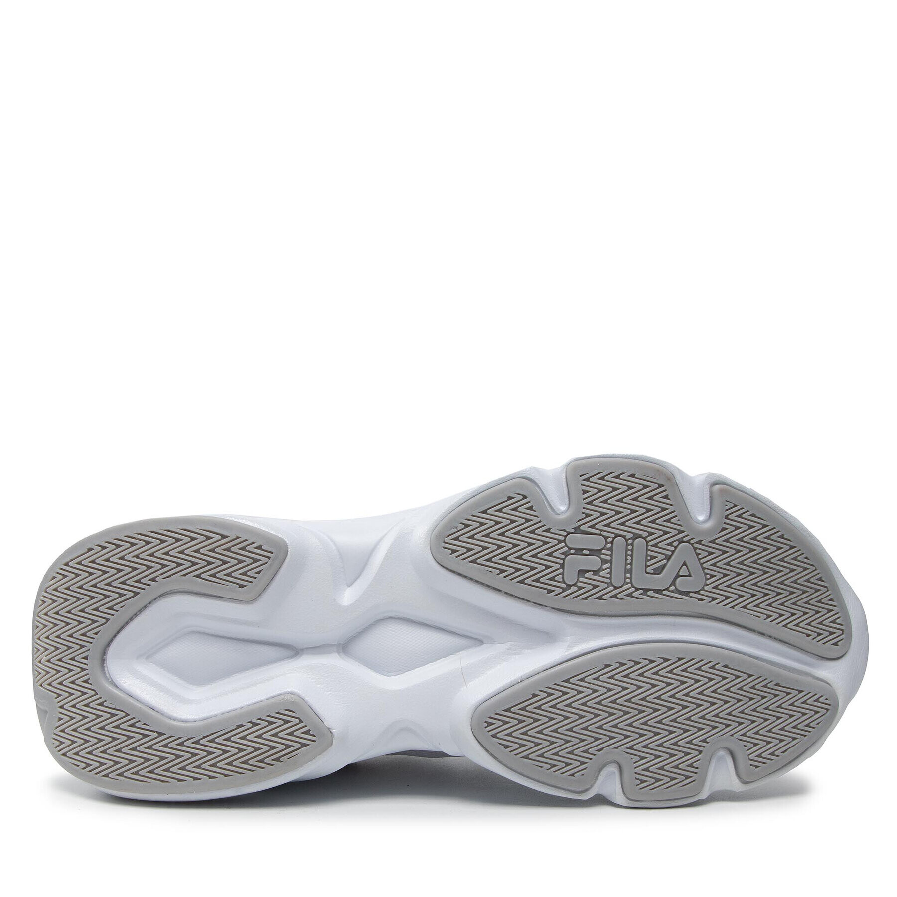 Fila Сникърси Collene Wmn FFW0045.10004 Бял - Pepit.bg