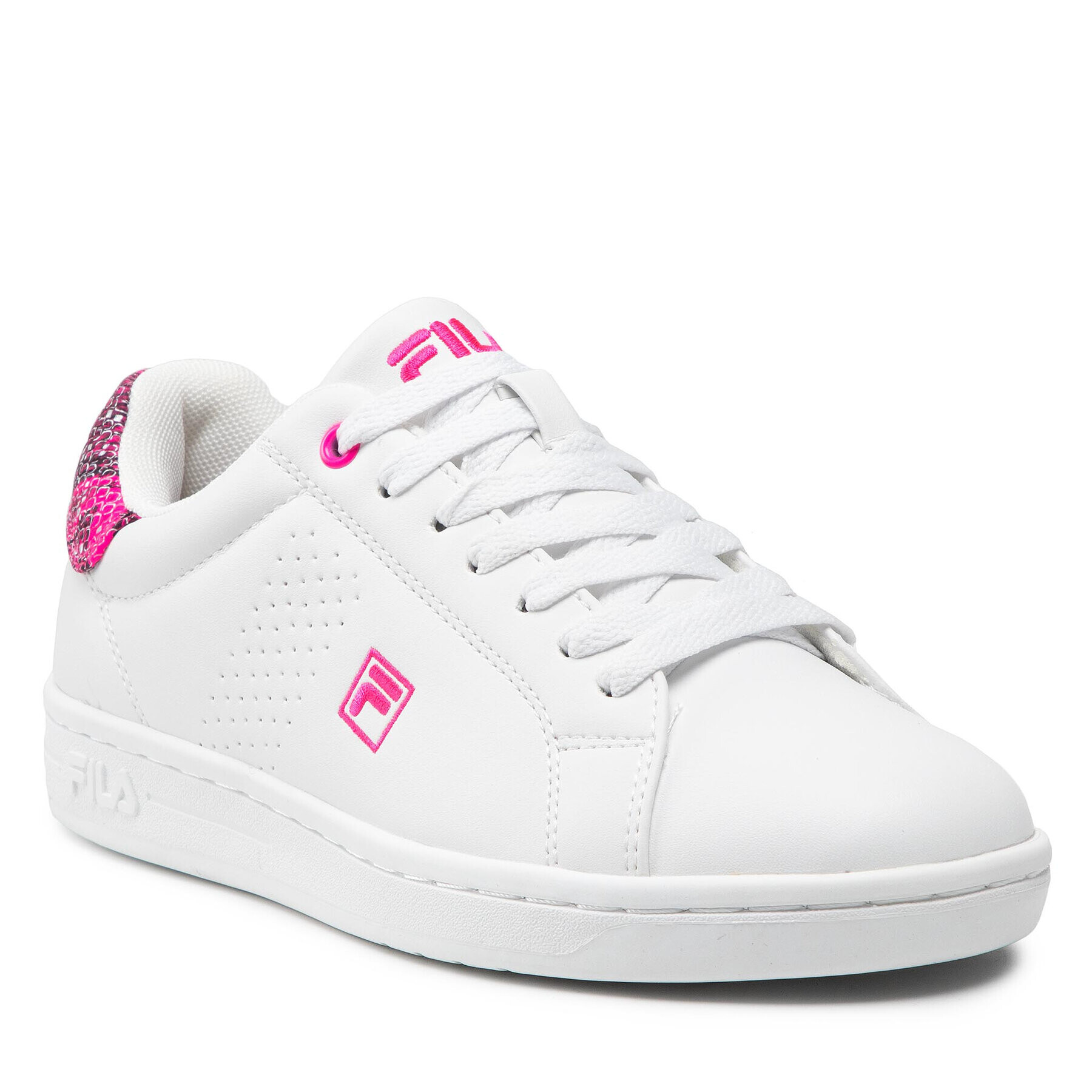 Fila Сникърси Crosscourt 2 A Low 1011329.96M Бял - Pepit.bg