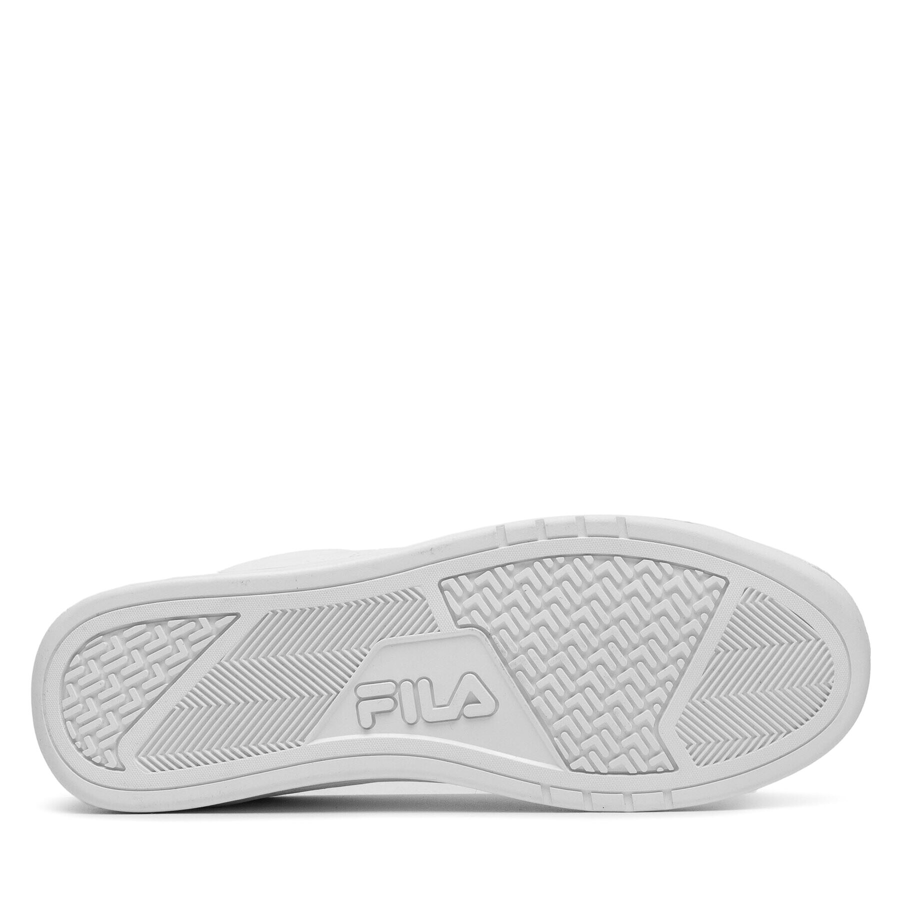 Fila Сникърси Crosscourt 2 F Low FFM0002.13063 Бял - Pepit.bg