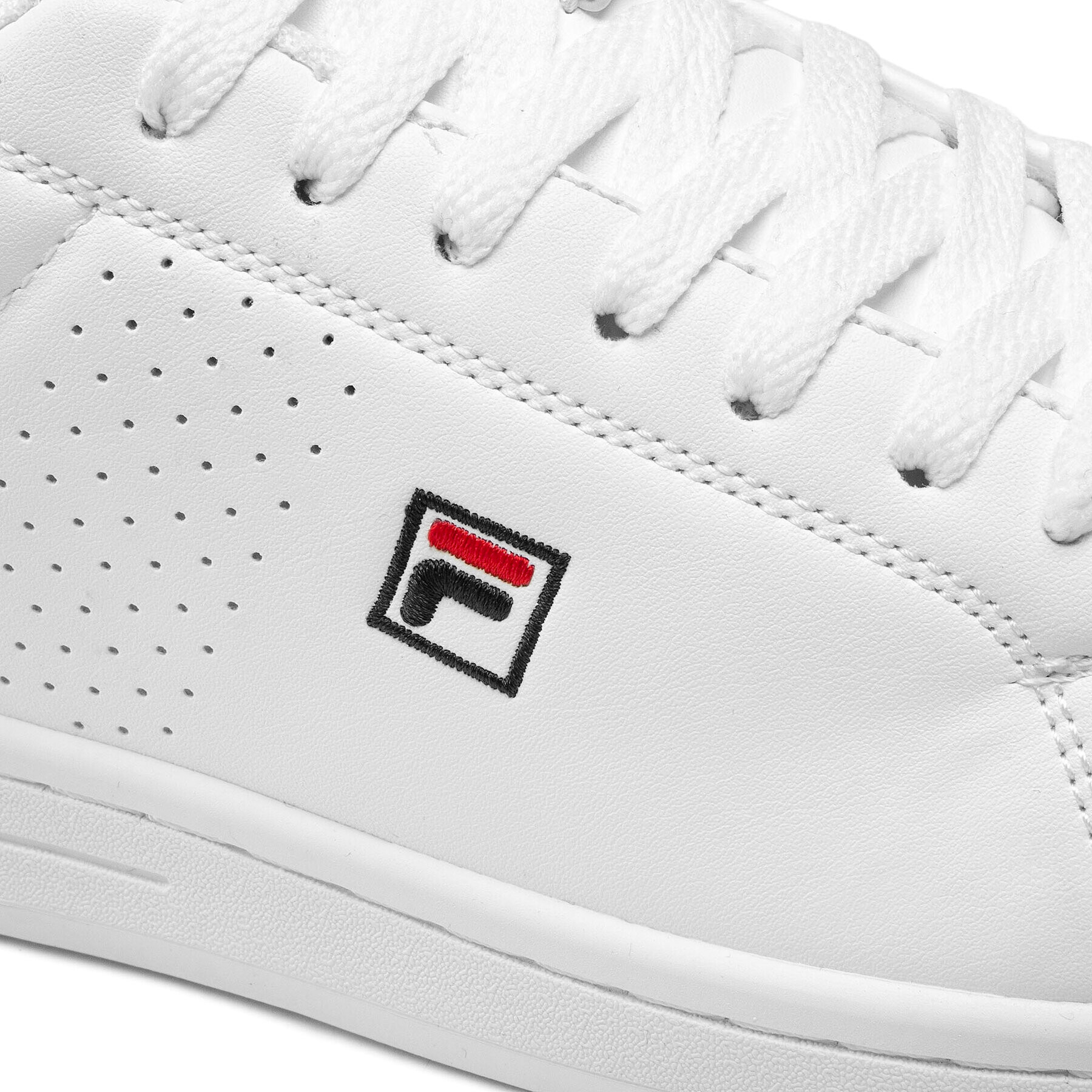 Fila Сникърси Crosscourt 2 F Low FFM0002.13063 Бял - Pepit.bg