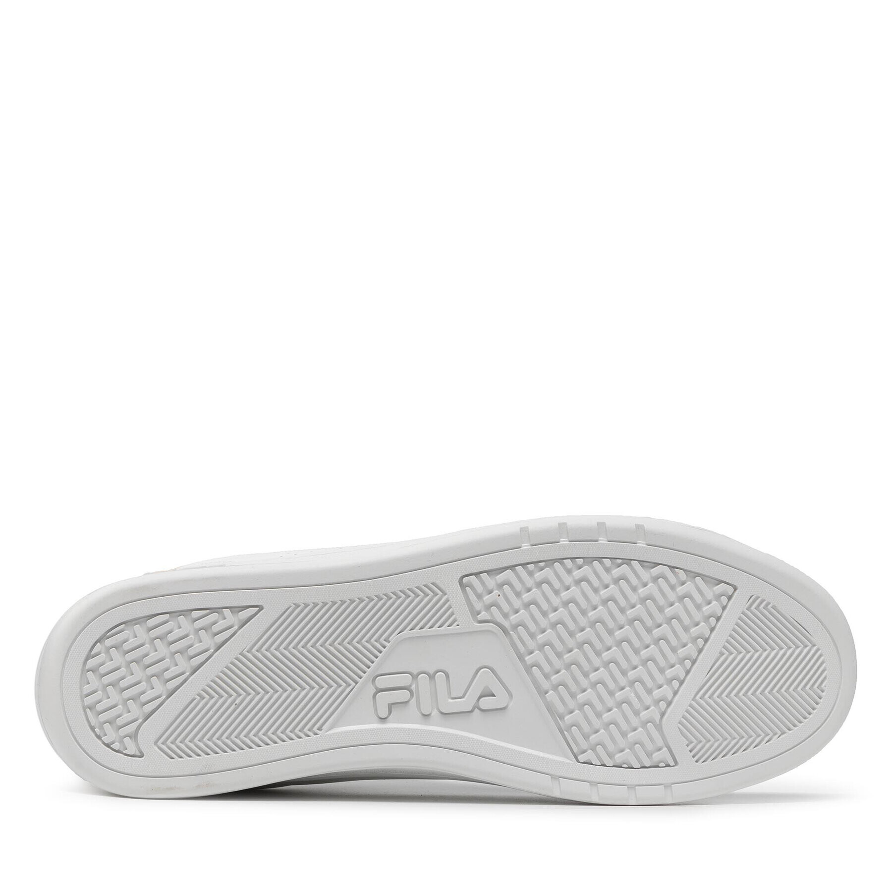 Fila Сникърси Crosscourt 2 F Low FFM0002.13066 Бял - Pepit.bg