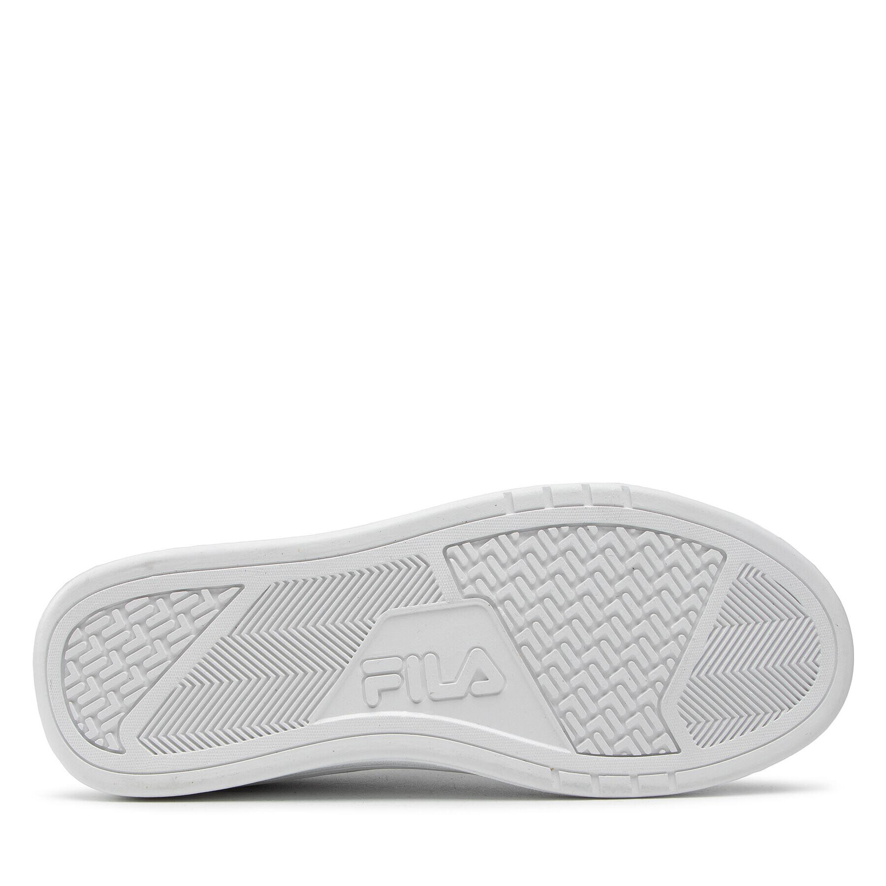 Fila Сникърси Crosscourt 2 Low 1011330.1FG Бял - Pepit.bg
