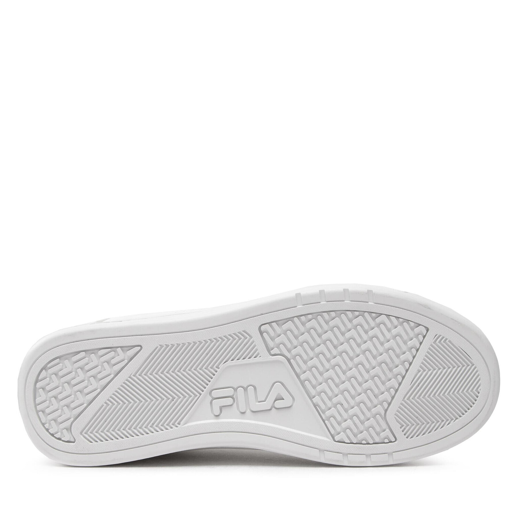 Fila Сникърси CrossCourt 2 Low Wmn FFW0002.10004 Бял - Pepit.bg