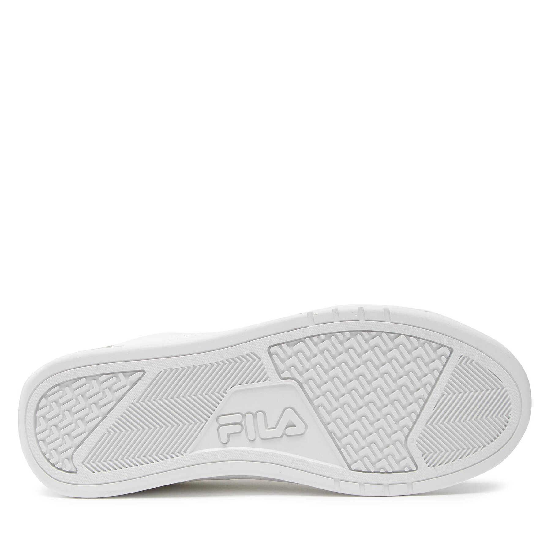 Fila Сникърси Crosscourt 2 Nt Low Wmn FFW0020.13067 Бял - Pepit.bg