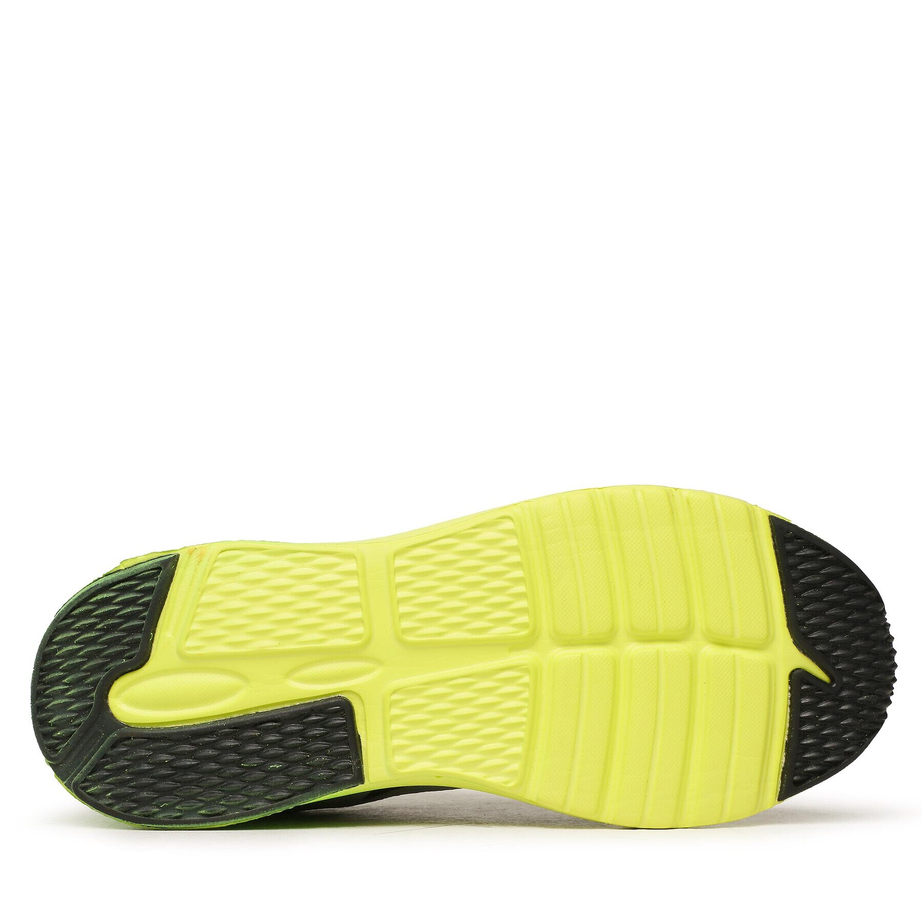 Fila Сникърси Crusher Teens FFT0047.83148 Сив - Pepit.bg