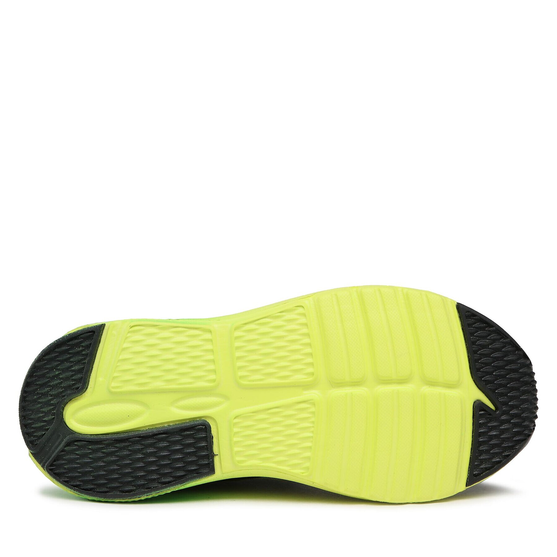 Fila Сникърси Crusher V Kids FFK0076.83148 Сив - Pepit.bg