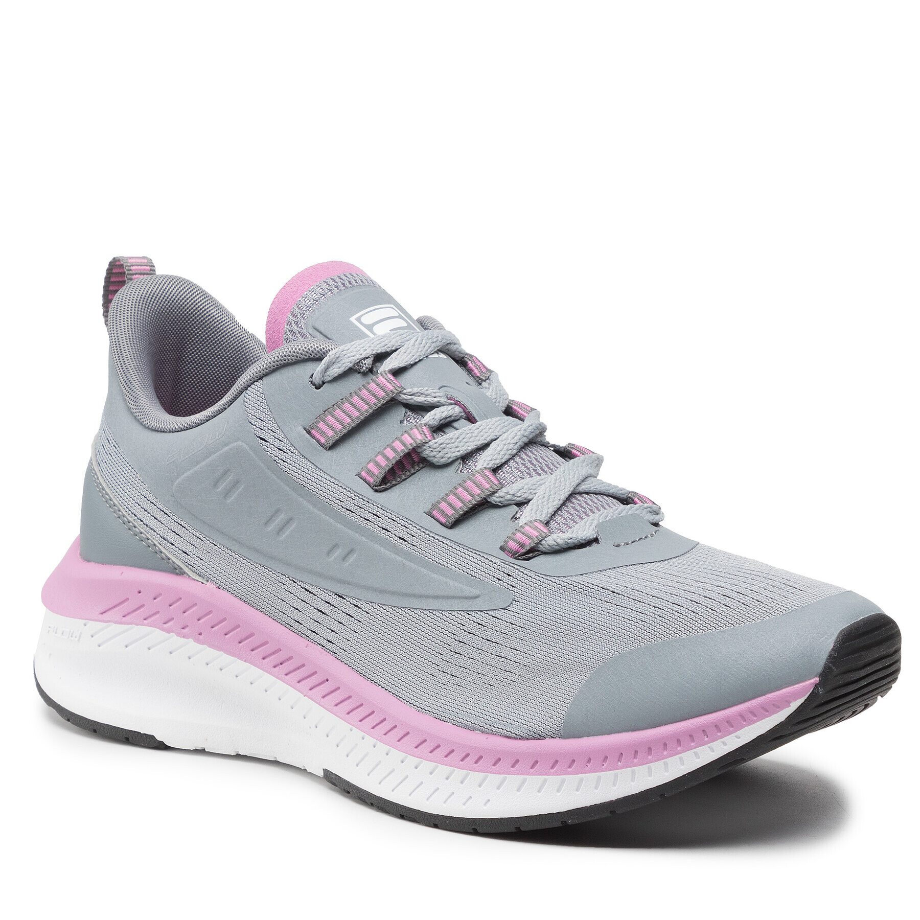 Fila Сникърси Cushion Wmn 1011414.18Y Сив - Pepit.bg