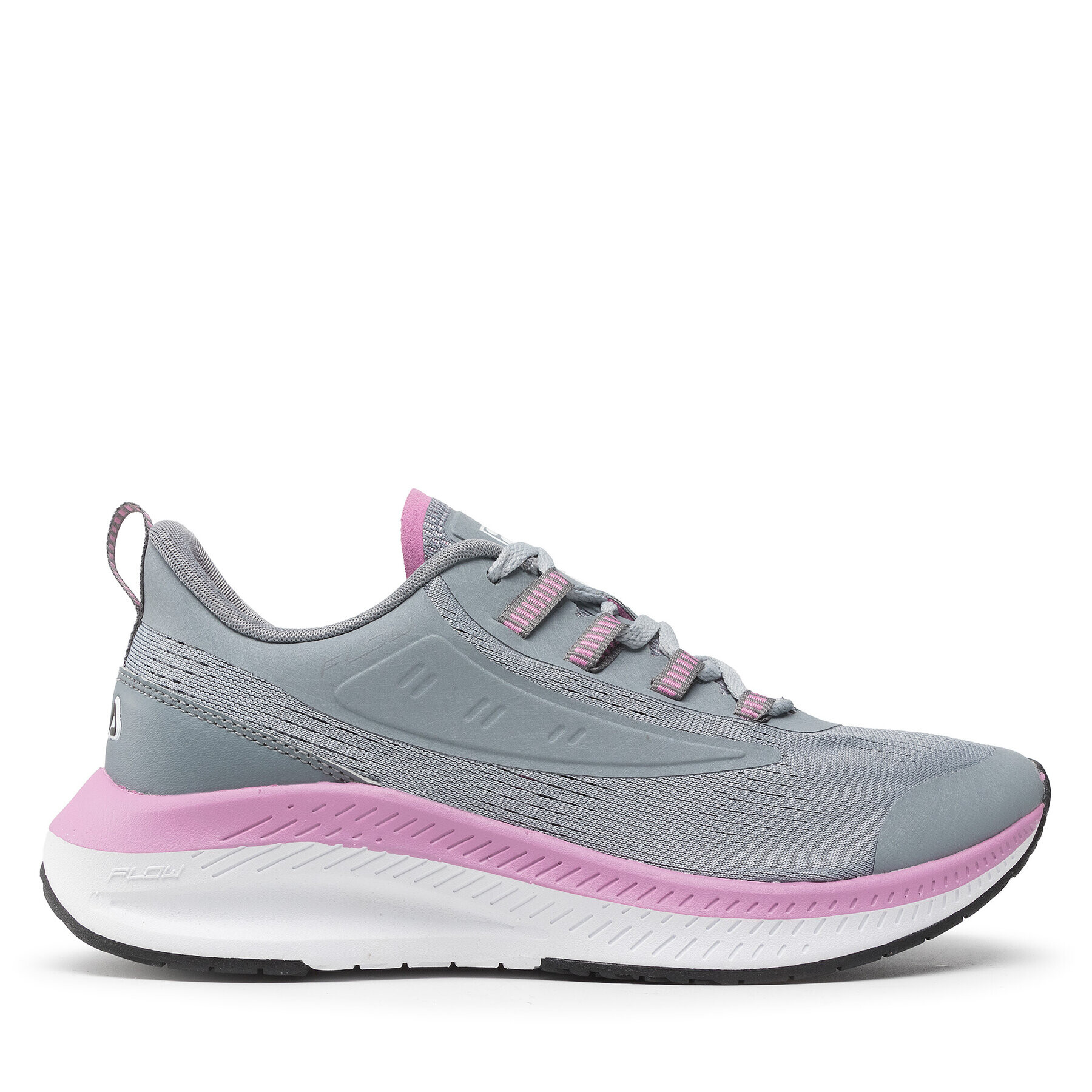 Fila Сникърси Cushion Wmn 1011414.18Y Сив - Pepit.bg