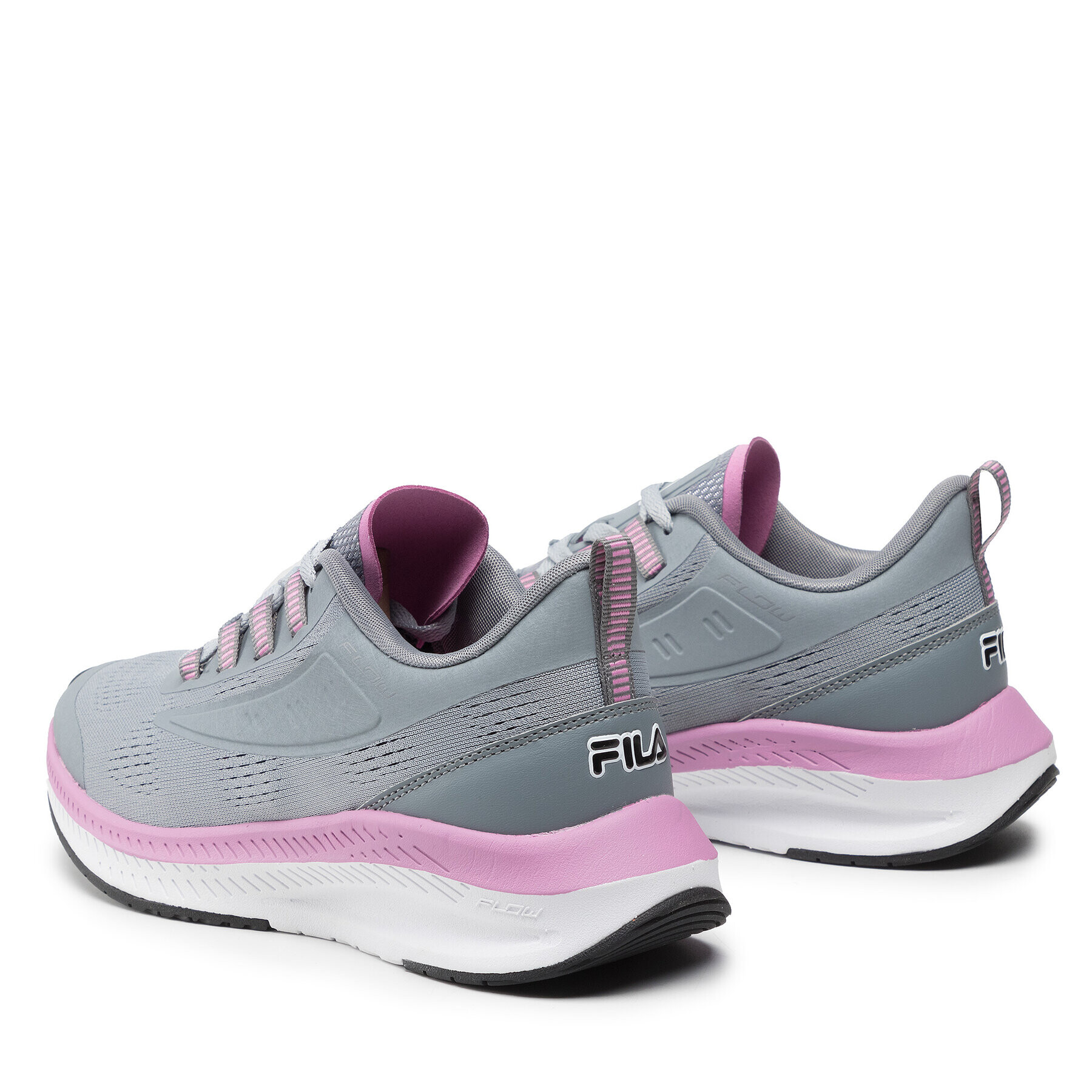Fila Сникърси Cushion Wmn 1011414.18Y Сив - Pepit.bg