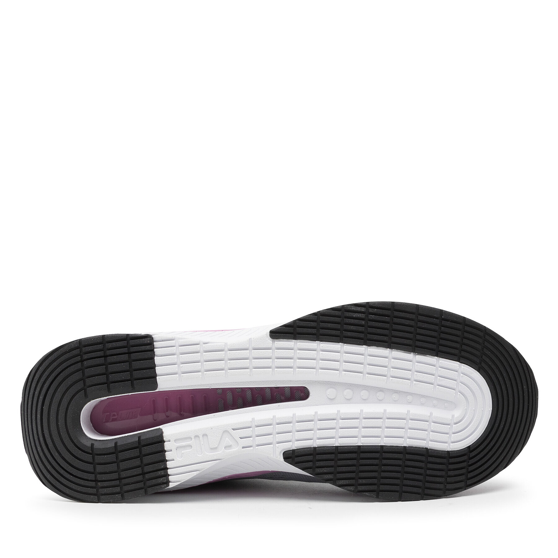 Fila Сникърси Cushion Wmn 1011414.18Y Сив - Pepit.bg