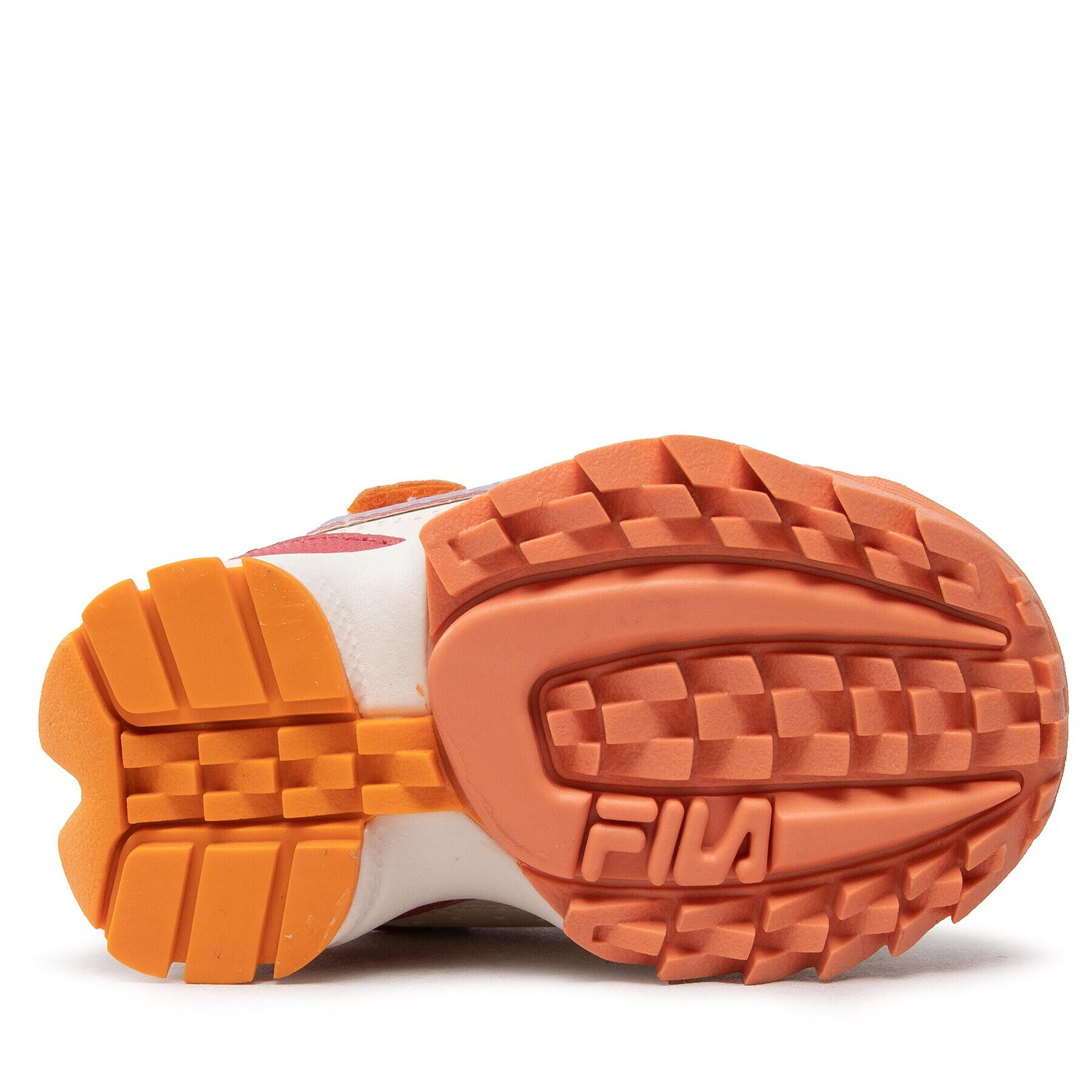 Fila Сникърси Disruptor E Cb Tdl FFK0034.13154 Бежов - Pepit.bg
