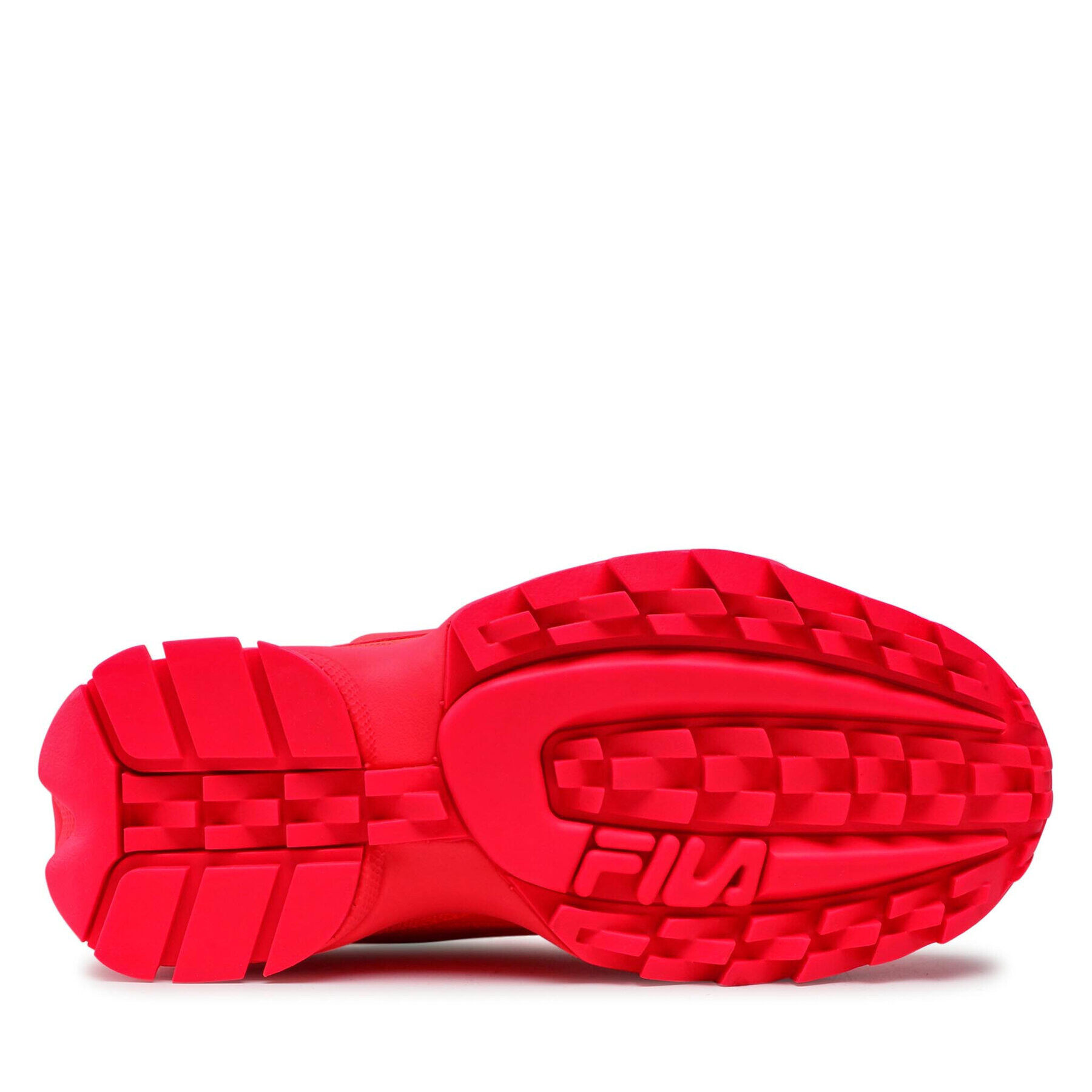 Fila Сникърси Disruptor Low Wmn 1010302.70J Розов - Pepit.bg