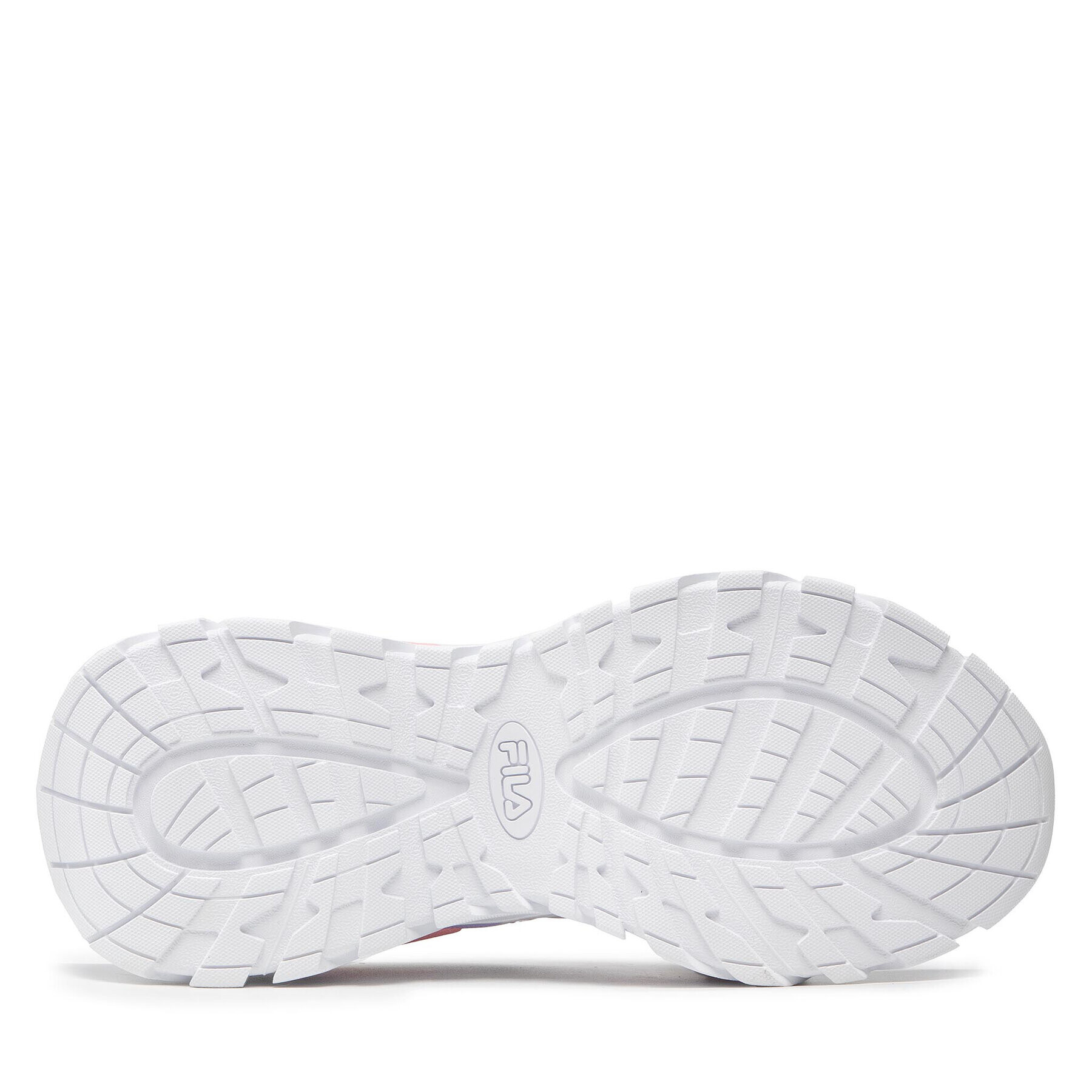 Fila Сникърси Electrove 2 Wmn FFW0085.13065 Бял - Pepit.bg