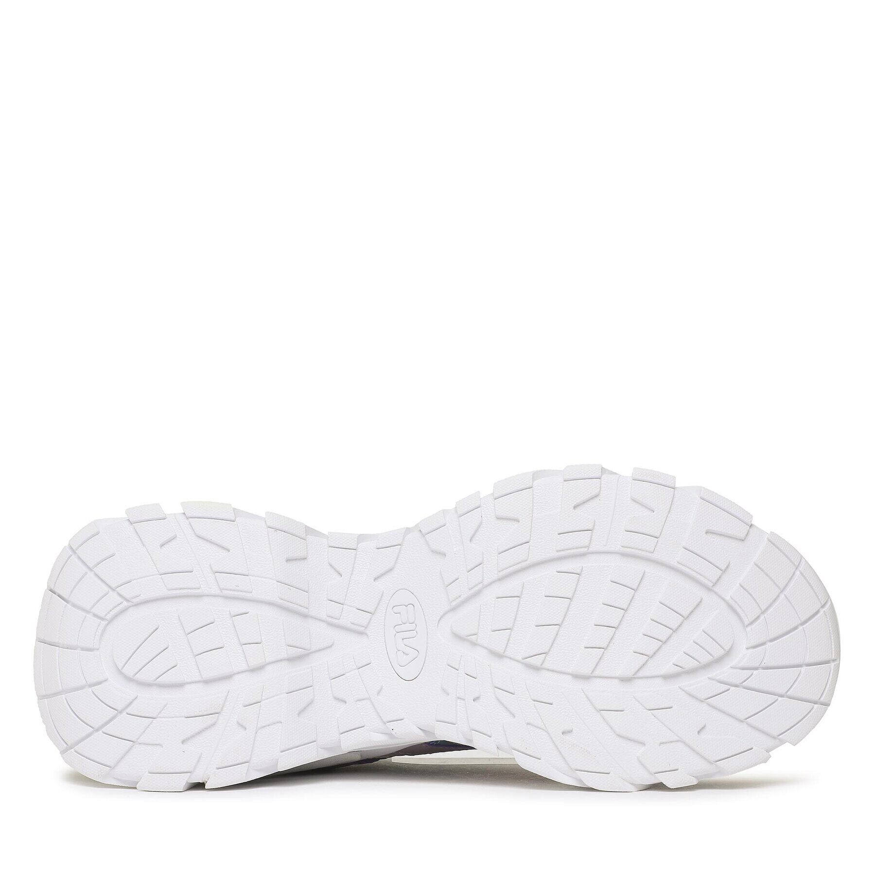 Fila Сникърси Electrove Cb Wmn FFW0087.40009 Розов - Pepit.bg