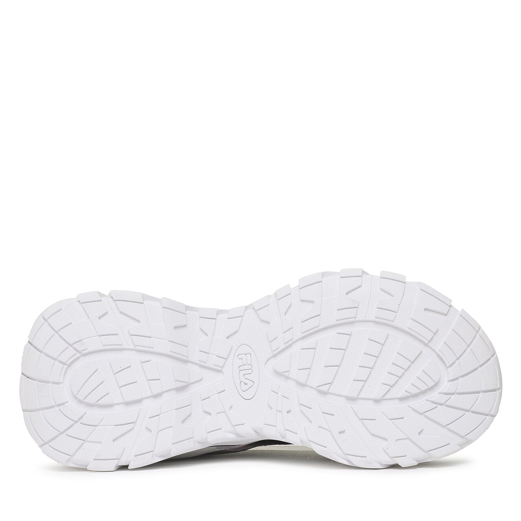 Fila Сникърси Electrove Cb Wmn FFW0087.83139 Черен - Pepit.bg