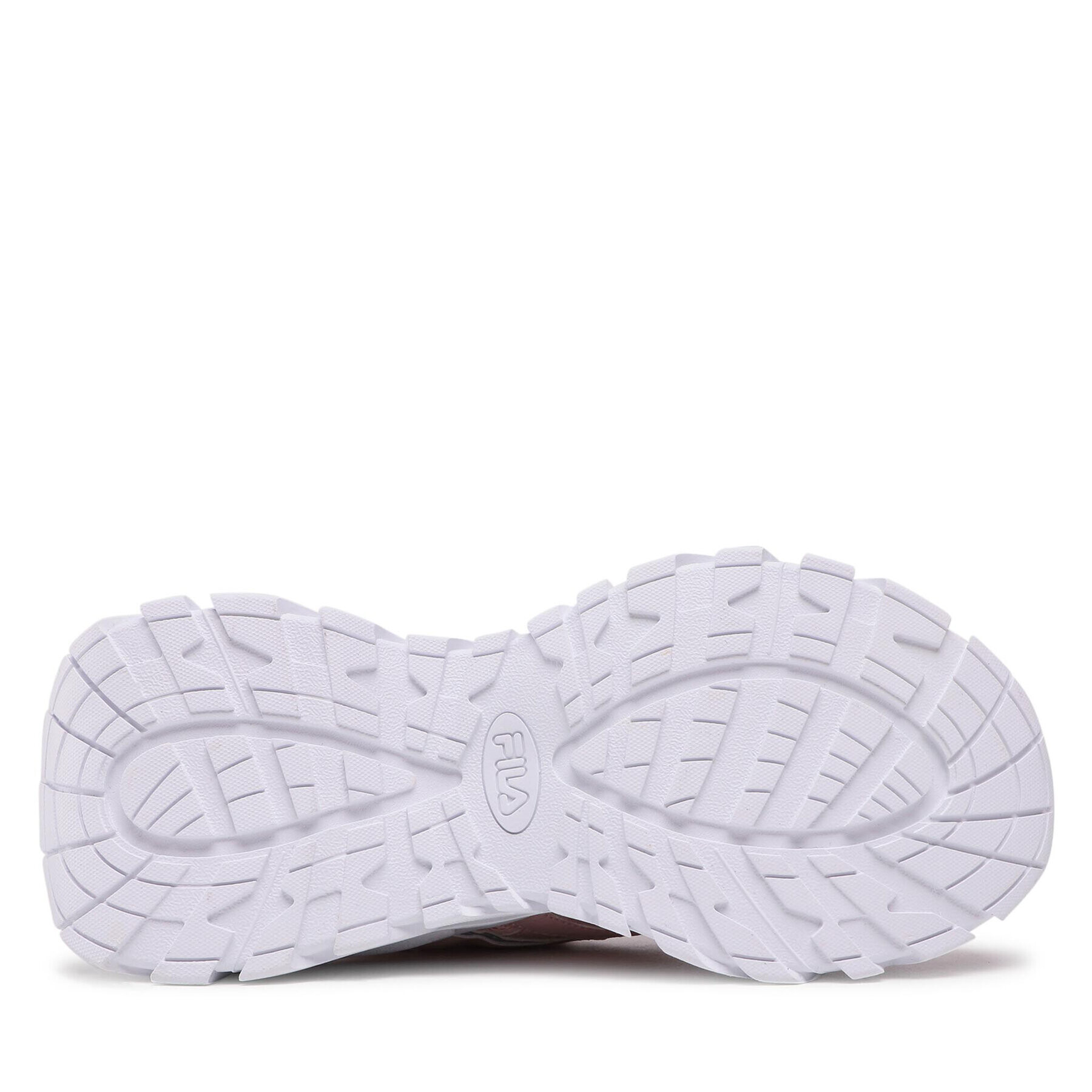 Fila Сникърси Electrove Wmn FFW0086.40009 Розов - Pepit.bg