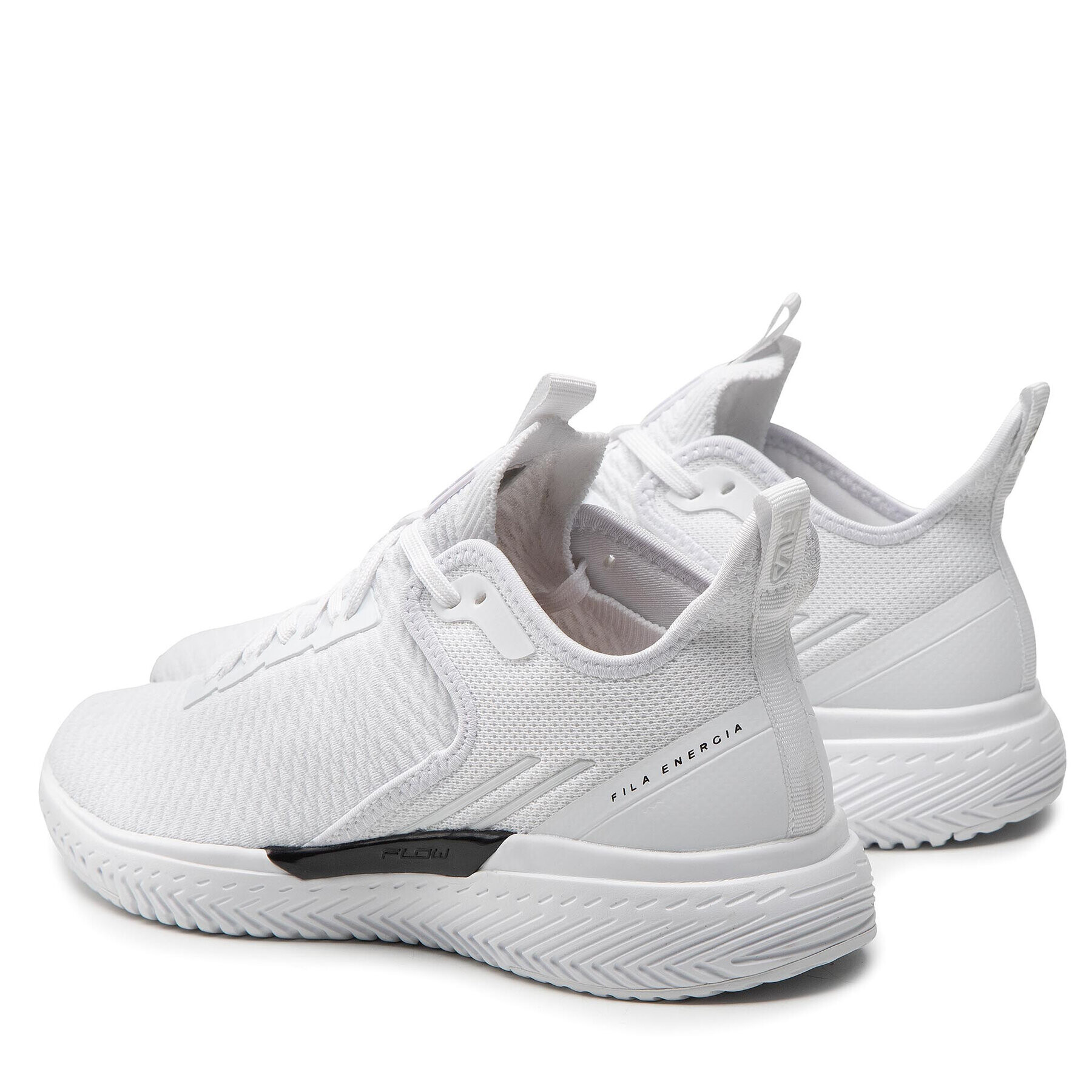Fila Сникърси Energia FFM0066.10004 Бял - Pepit.bg