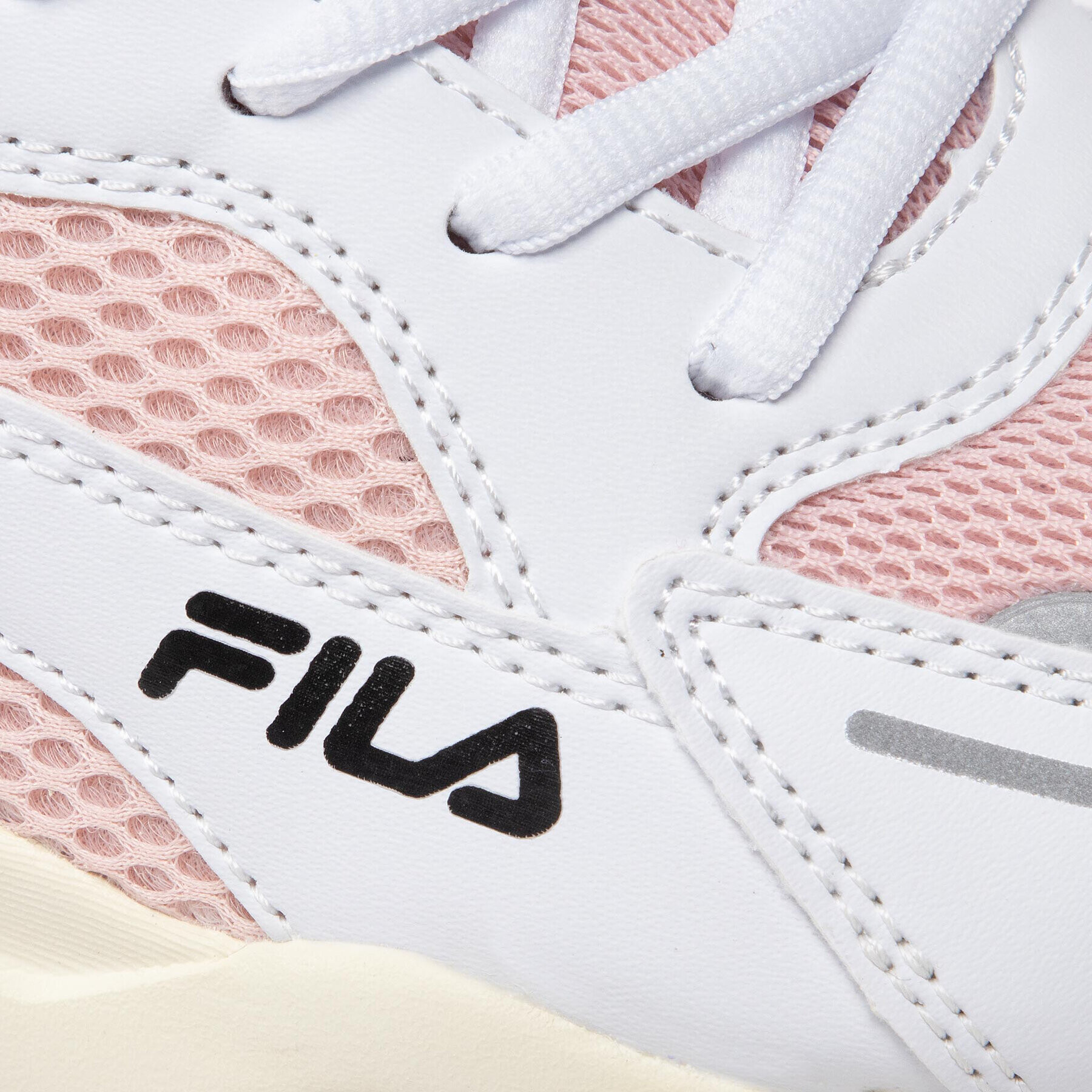 Fila Сникърси Flashbase Wmn FFW0036.13071 Цветен - Pepit.bg