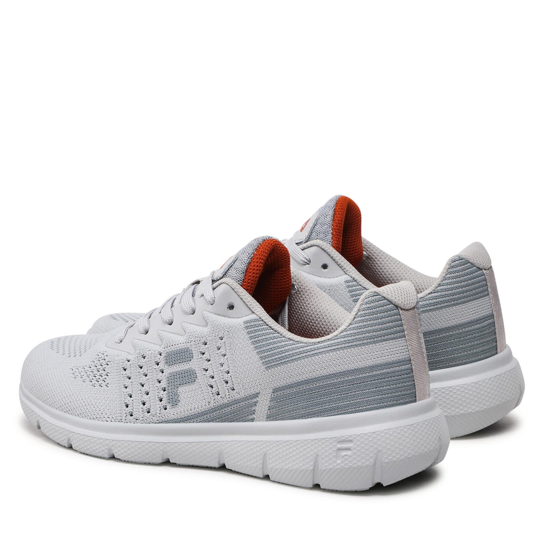 Fila Сникърси Flexx II R Wmn FFW0173.80012 Сив - Pepit.bg