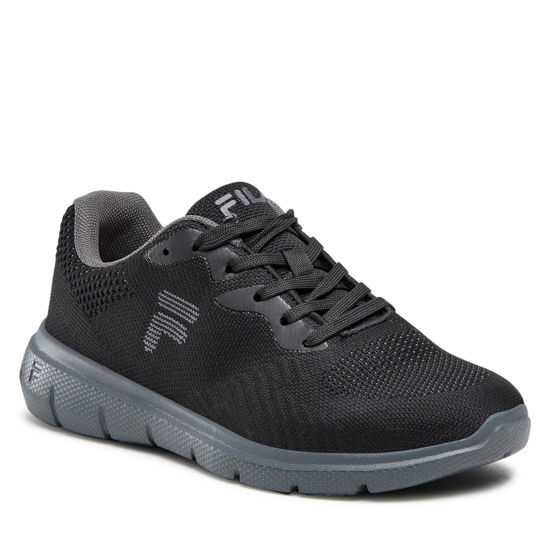 Fila Сникърси Flexx Wmn FFW0119 Черен - Pepit.bg