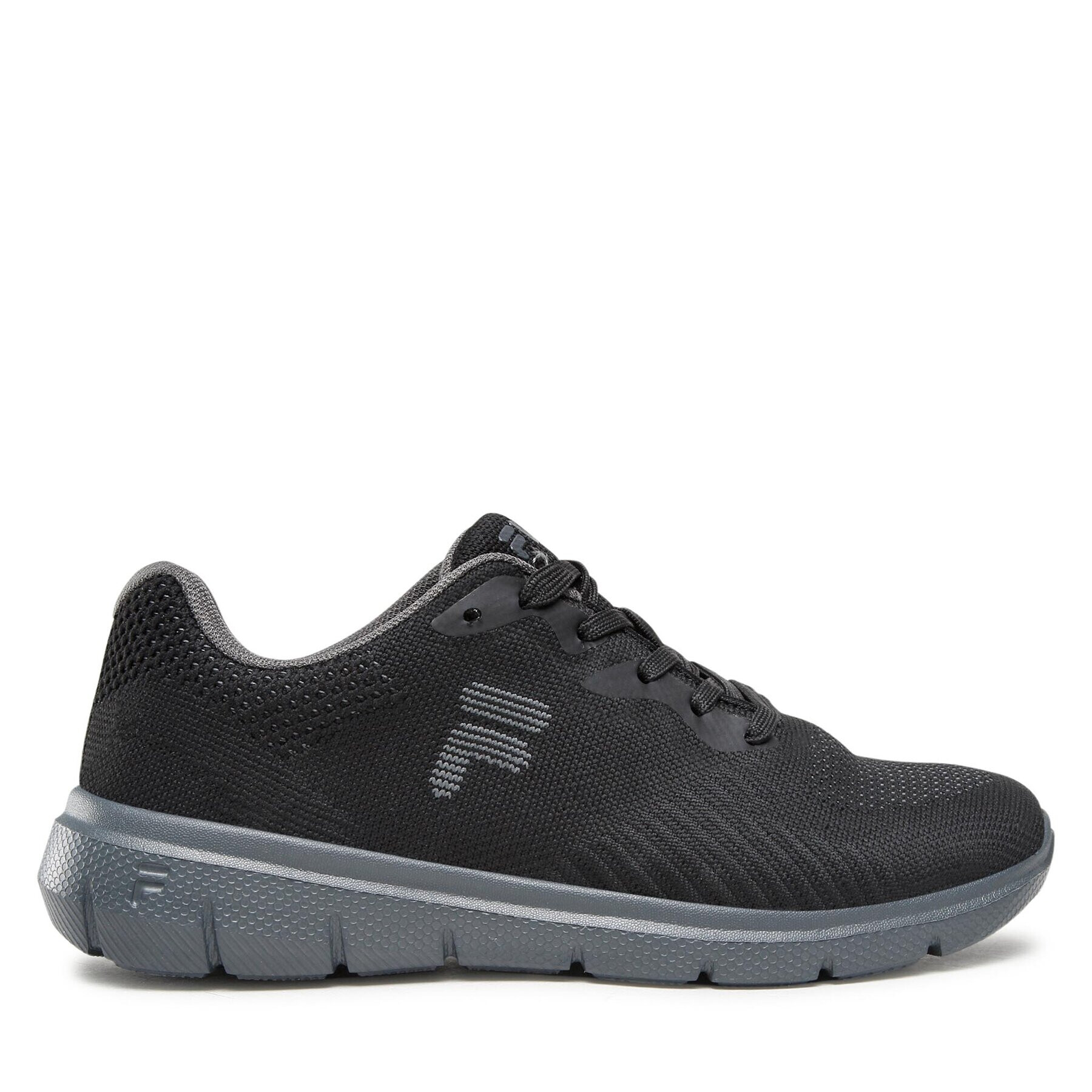 Fila Сникърси Flexx Wmn FFW0119 Черен - Pepit.bg