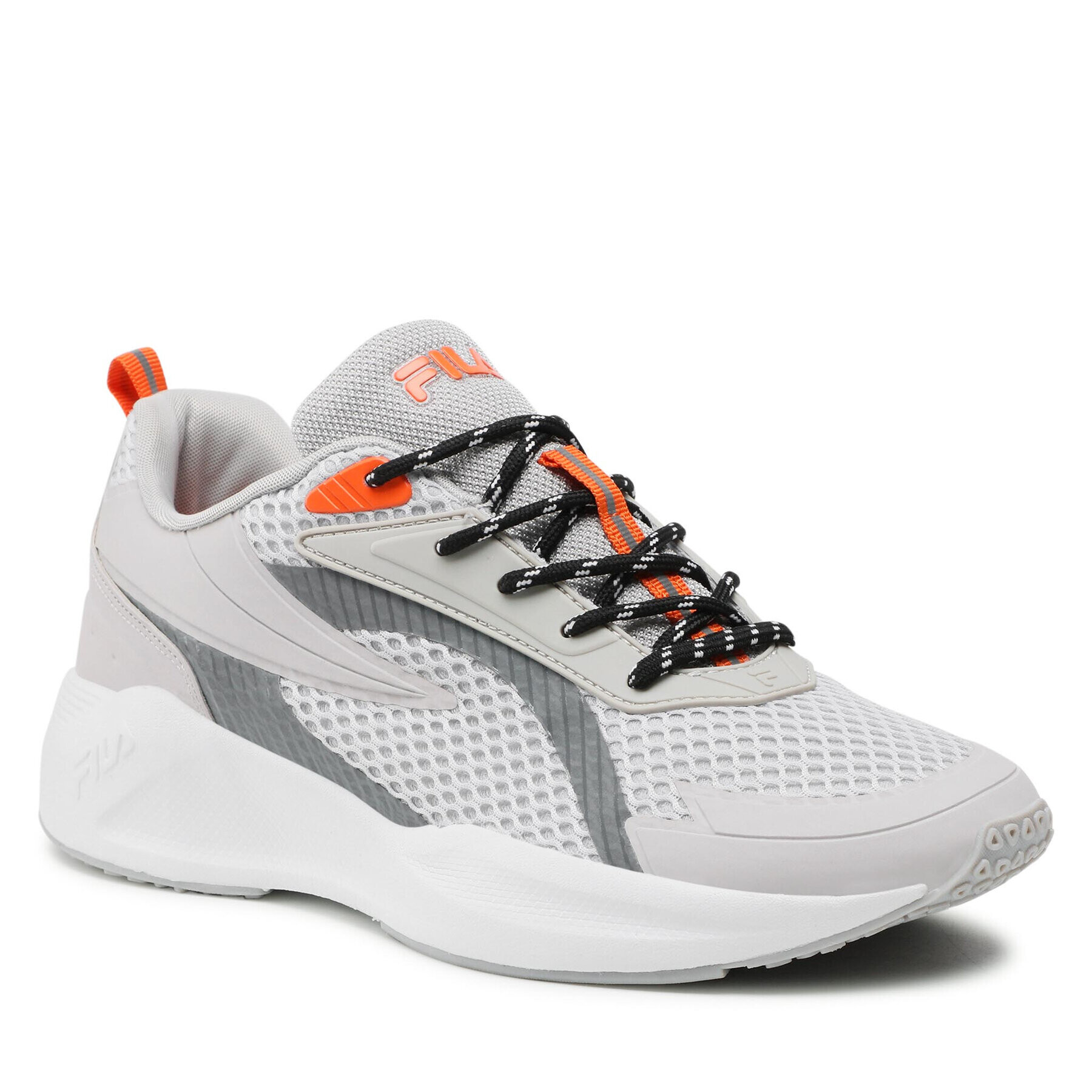 Fila Сникърси Furore Vampa 1011319.13K Сив - Pepit.bg